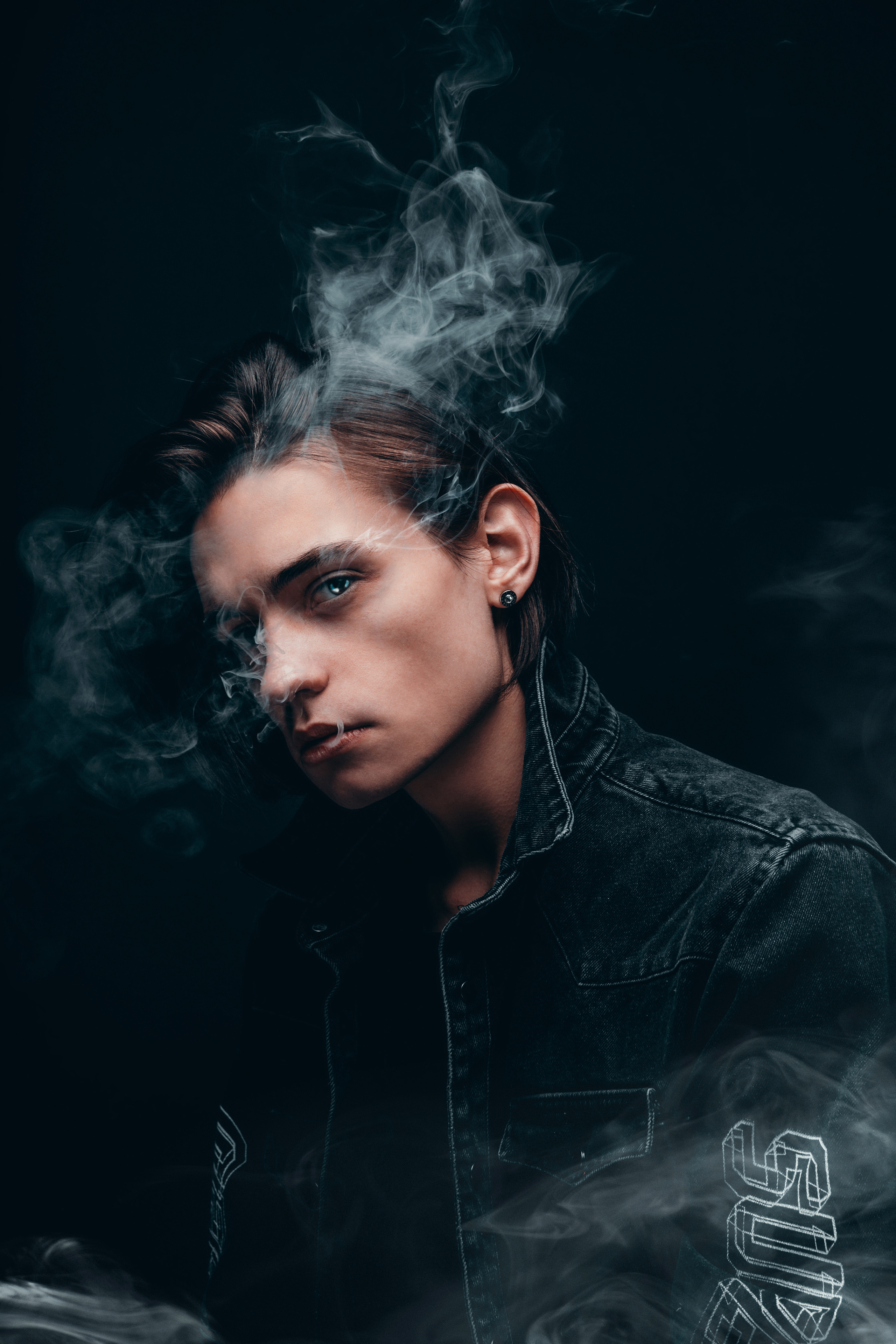 Дмитрий Спиридонов. Никита Скрипник — ТЕАТР В СТИЛЕ ФЭШН