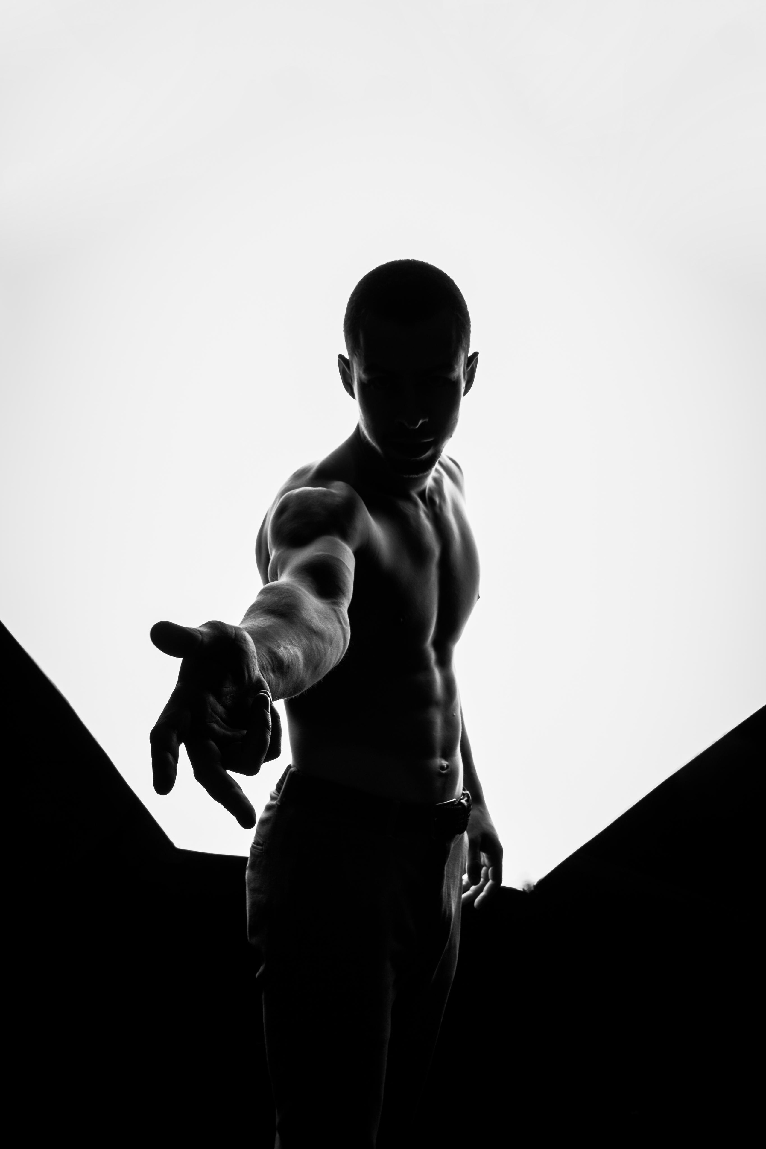 Олег Мишкаленко. Никита Скрипник — ТЕАТР В СТИЛЕ ФЭШН