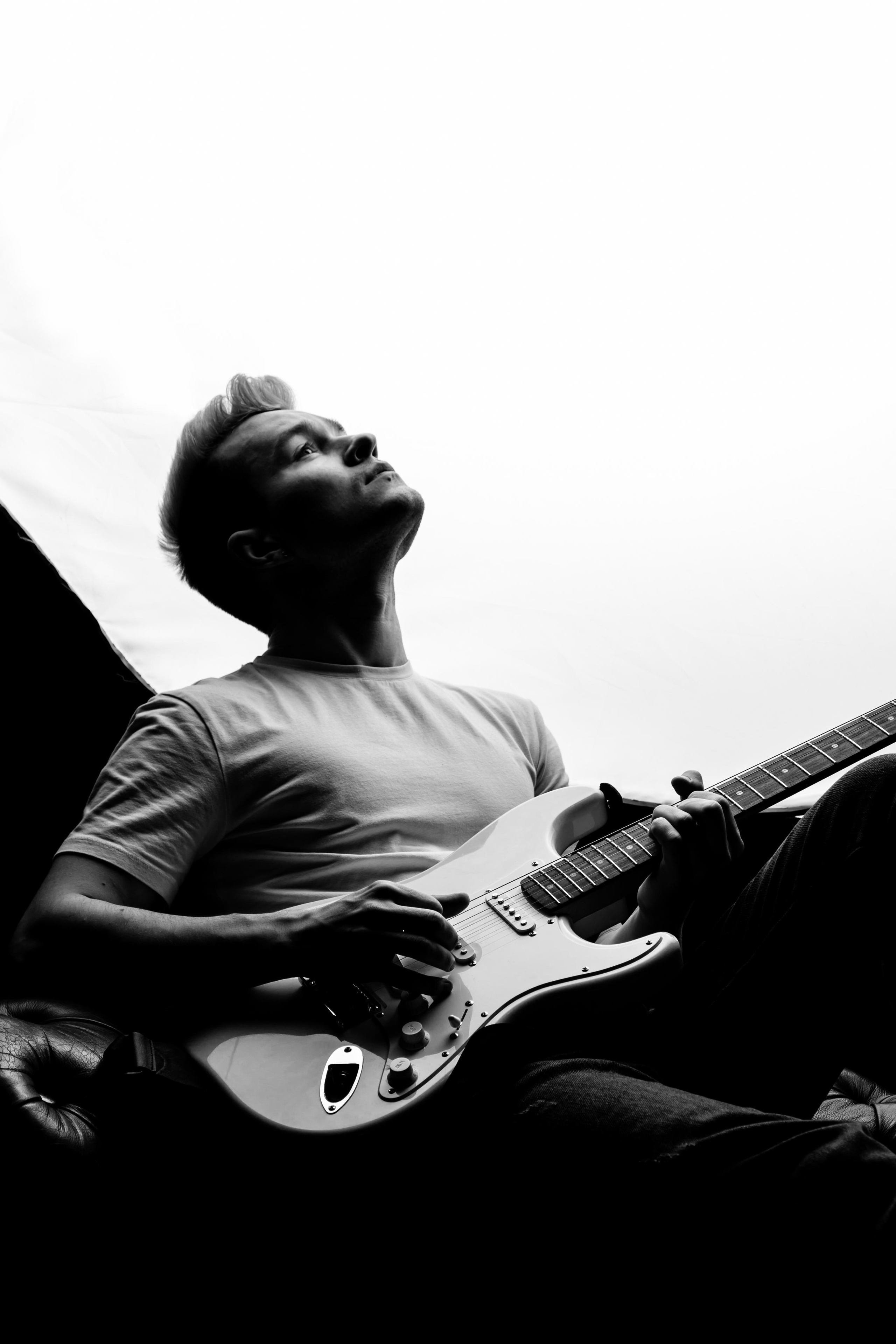 ФРАНКЛИ. Никита Скрипник — ТЕАТР В СТИЛЕ ФЭШН