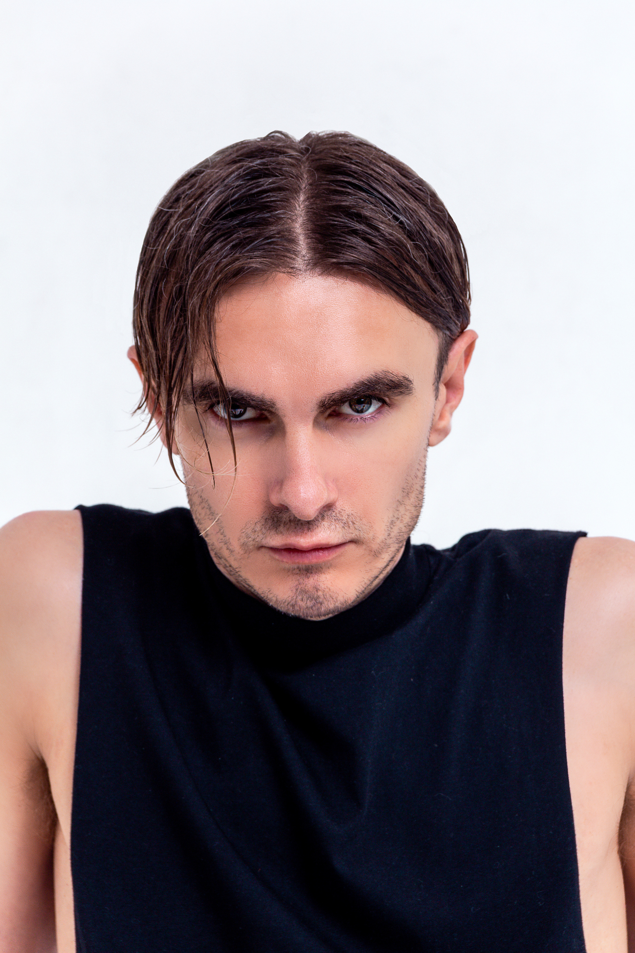 Рома Кенга. Никита Скрипник — ТЕАТР В СТИЛЕ ФЭШН