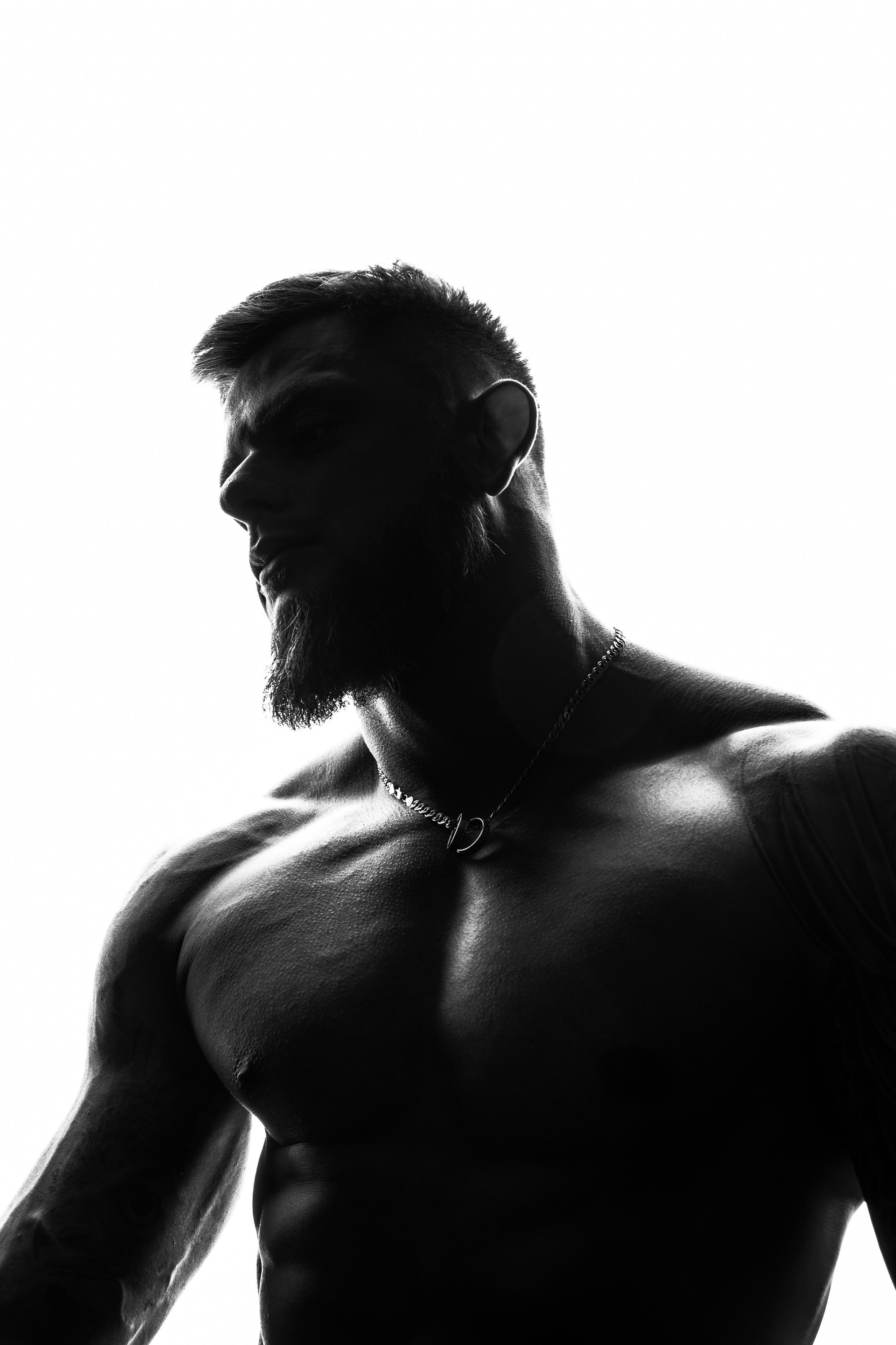 Юрий Муравьёв. Никита Скрипник — ТЕАТР В СТИЛЕ ФЭШН