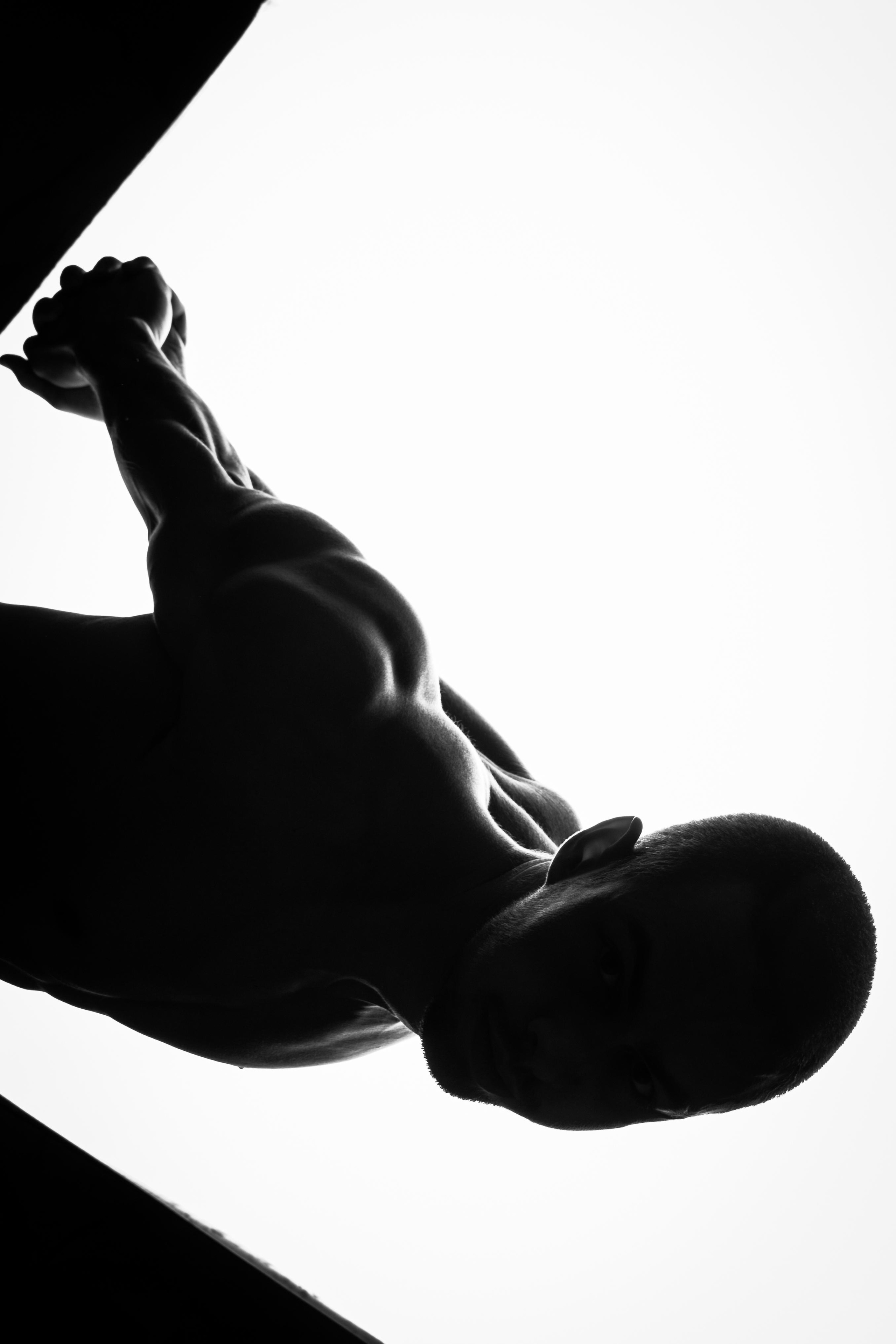 Олег Мишкаленко. Никита Скрипник — ТЕАТР В СТИЛЕ ФЭШН