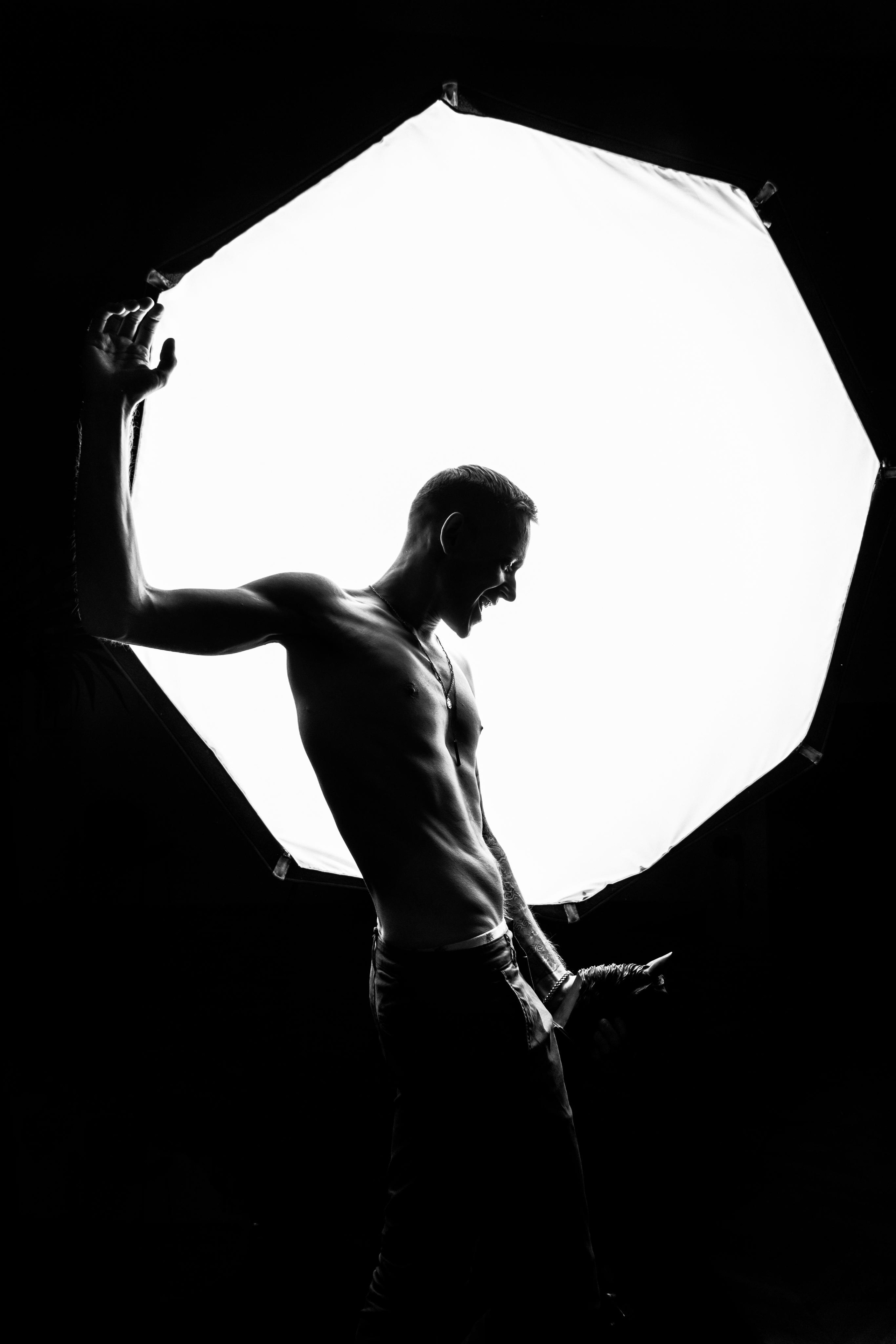 Денис Руцкий. Никита Скрипник — ТЕАТР В СТИЛЕ ФЭШН