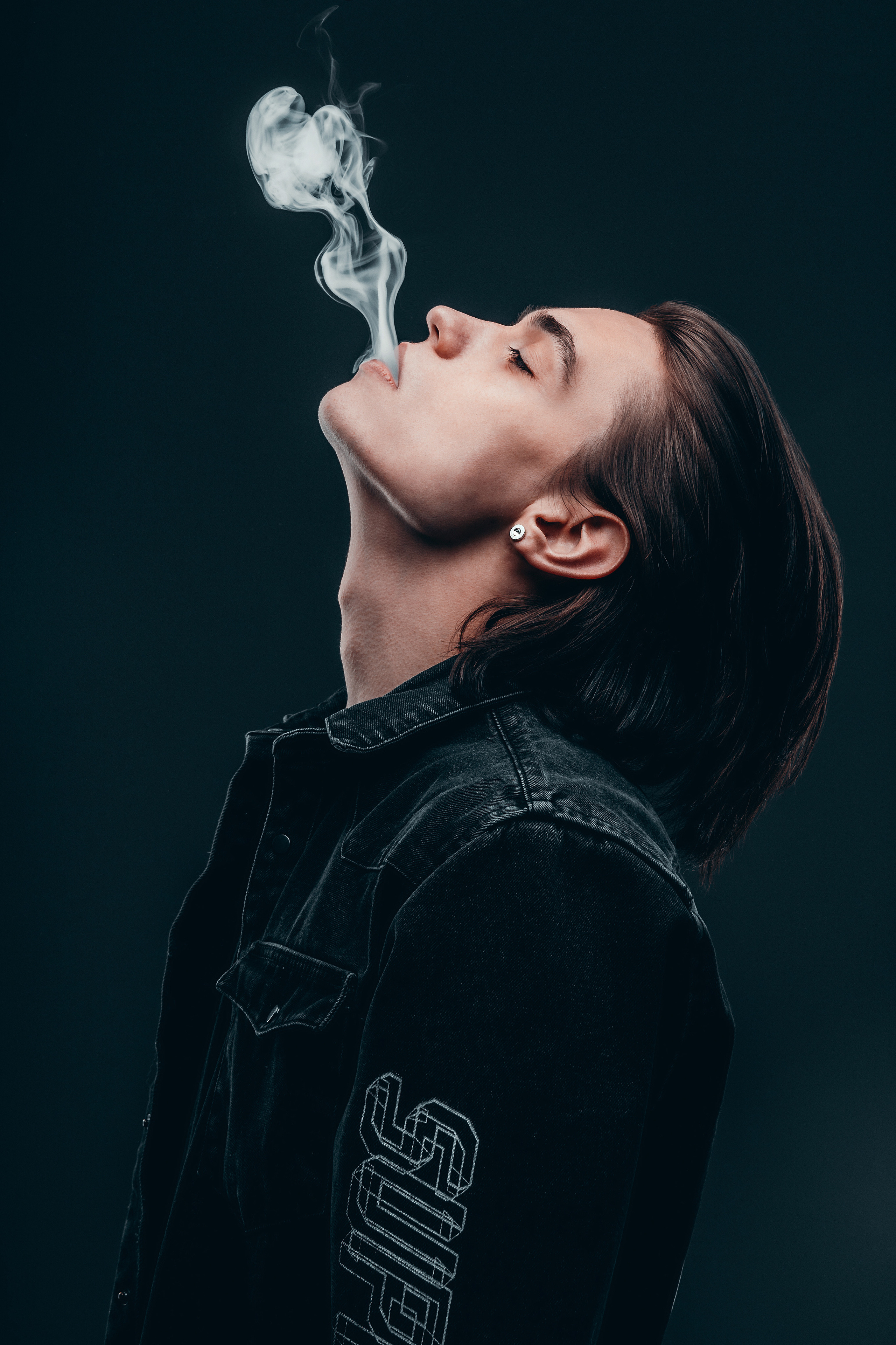 Дмитрий Спиридонов. Никита Скрипник — ТЕАТР В СТИЛЕ ФЭШН