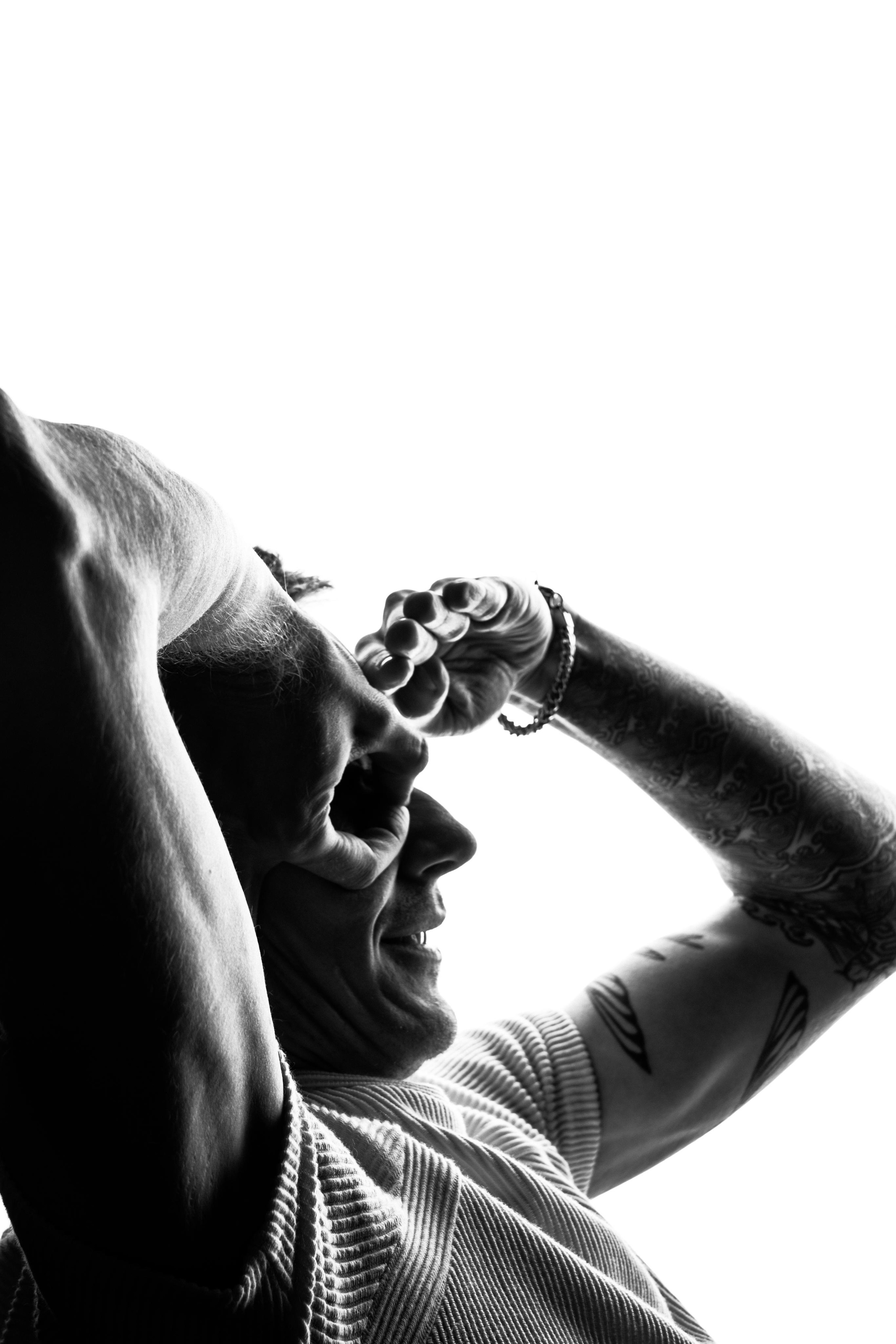 Денис Руцкий. Никита Скрипник — ТЕАТР В СТИЛЕ ФЭШН