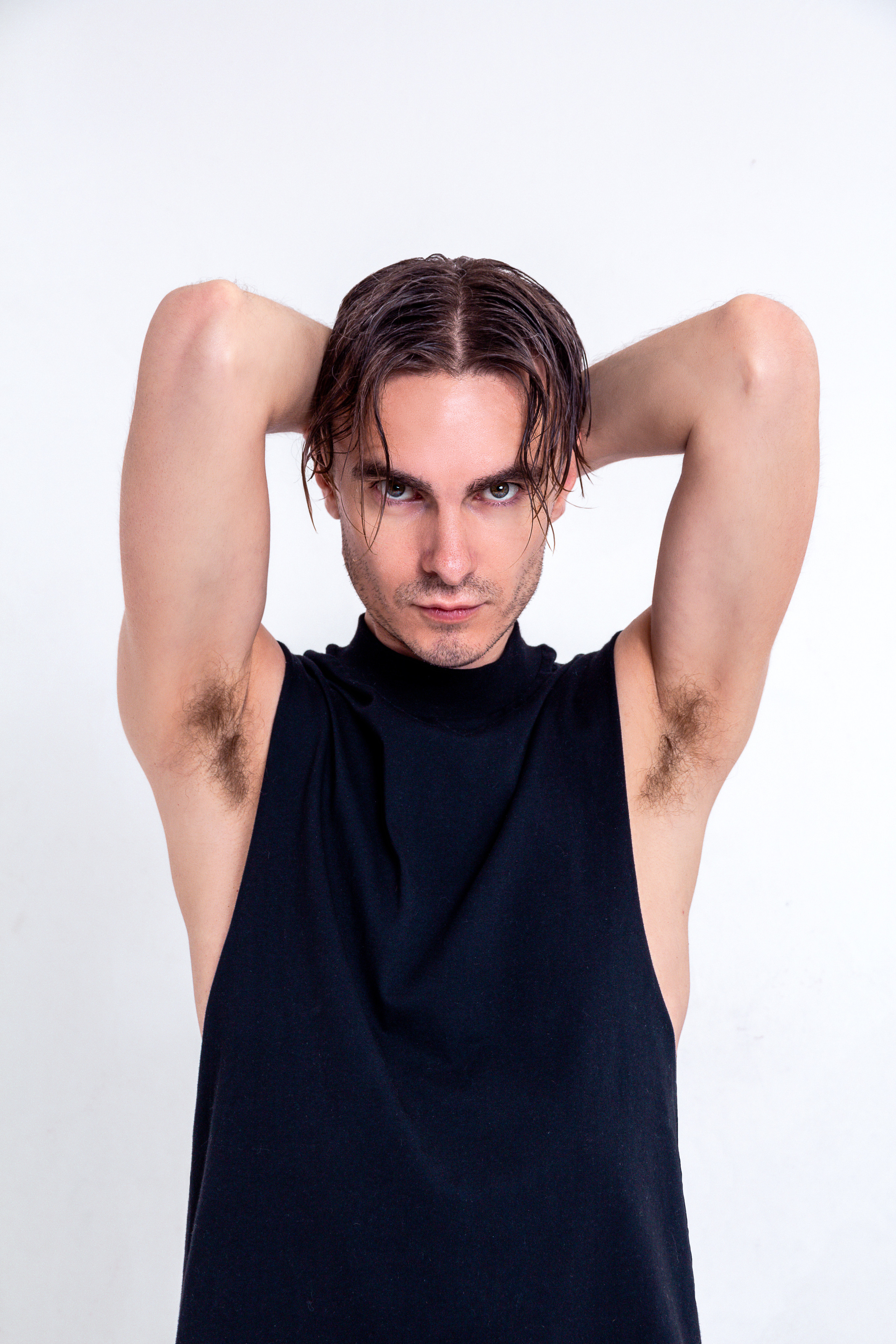 Рома Кенга. Никита Скрипник — ТЕАТР В СТИЛЕ ФЭШН