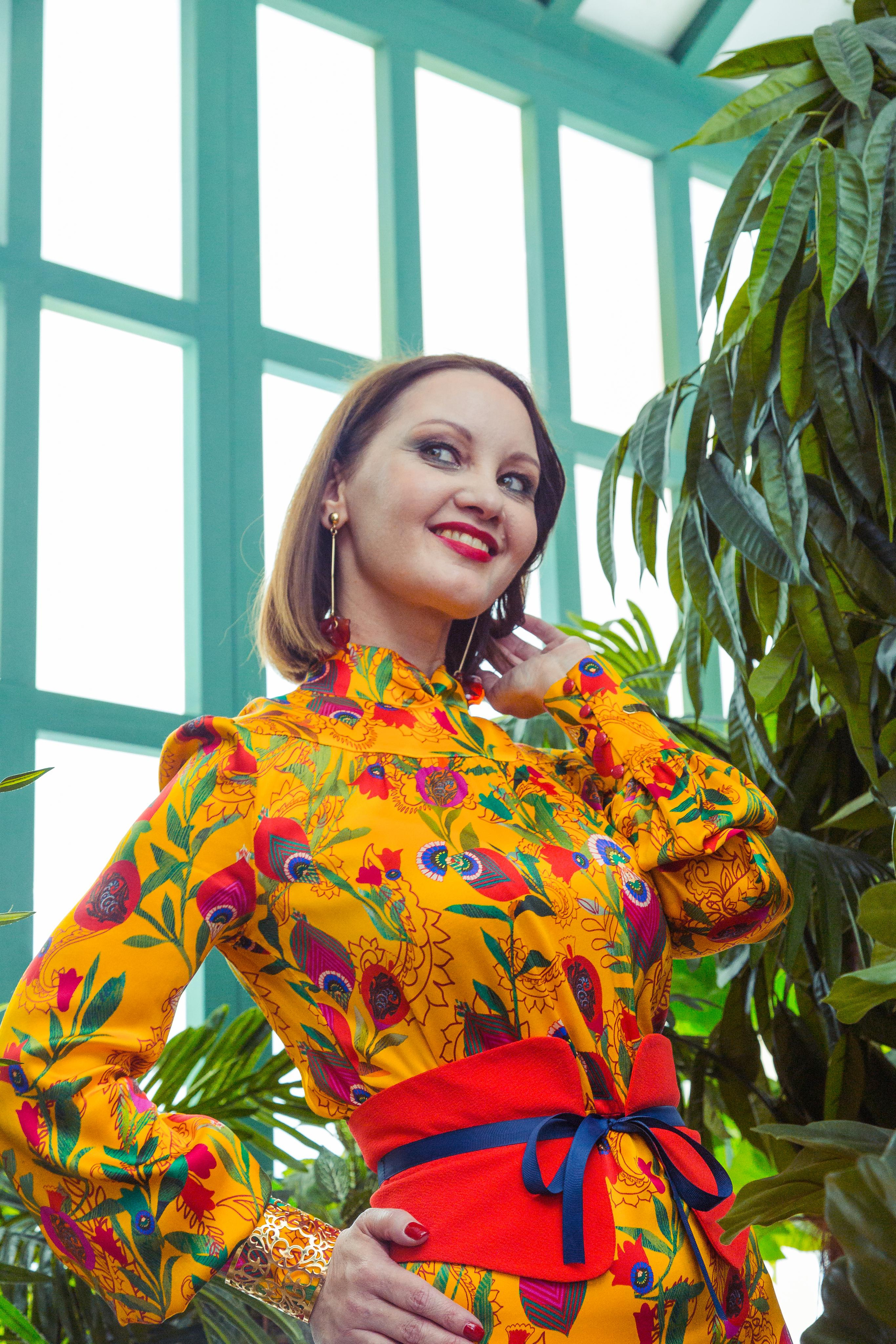 Отзывы. Никита Скрипник — ТЕАТР В СТИЛЕ ФЭШН