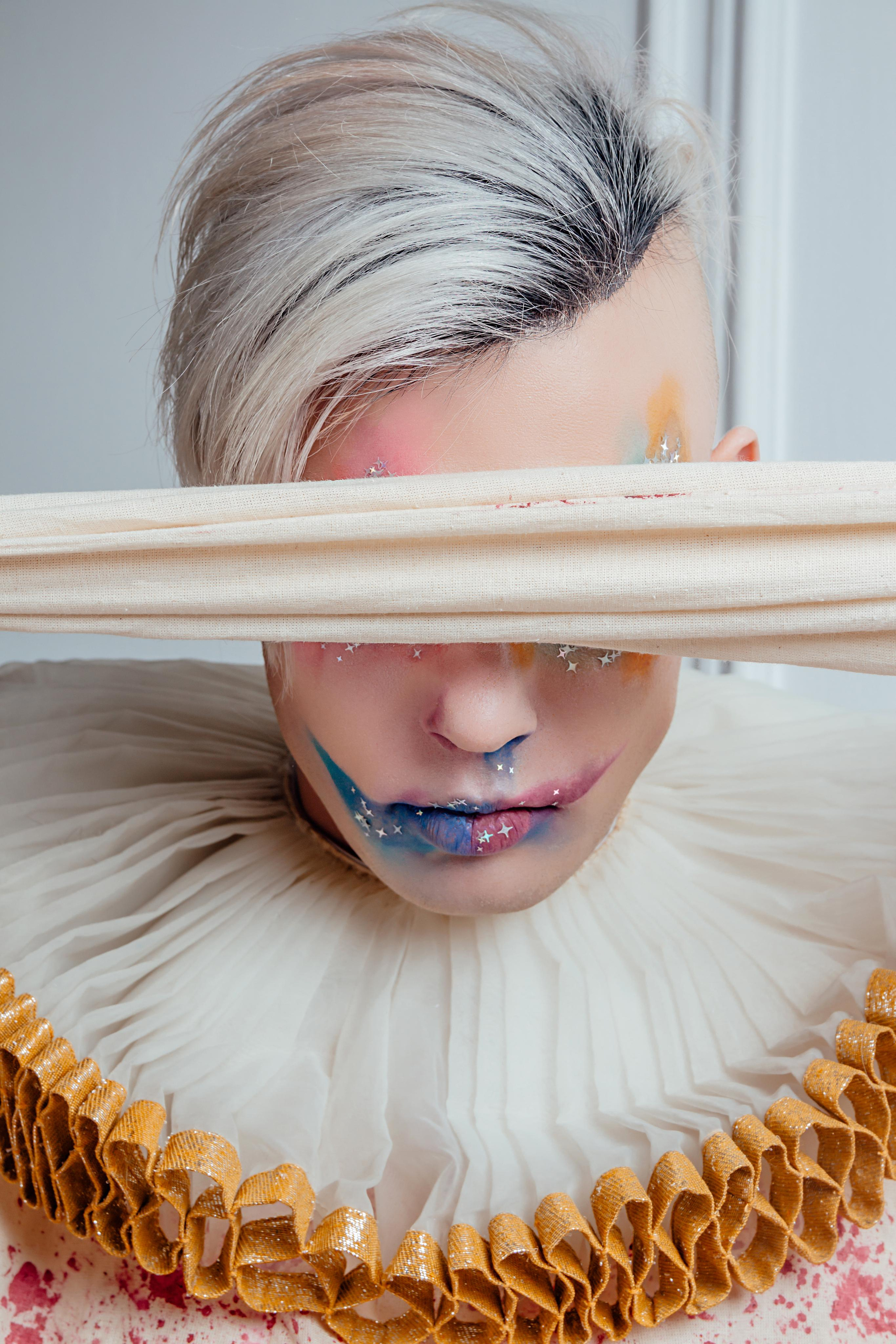 Антон Семашко. Никита Скрипник — ТЕАТР В СТИЛЕ ФЭШН