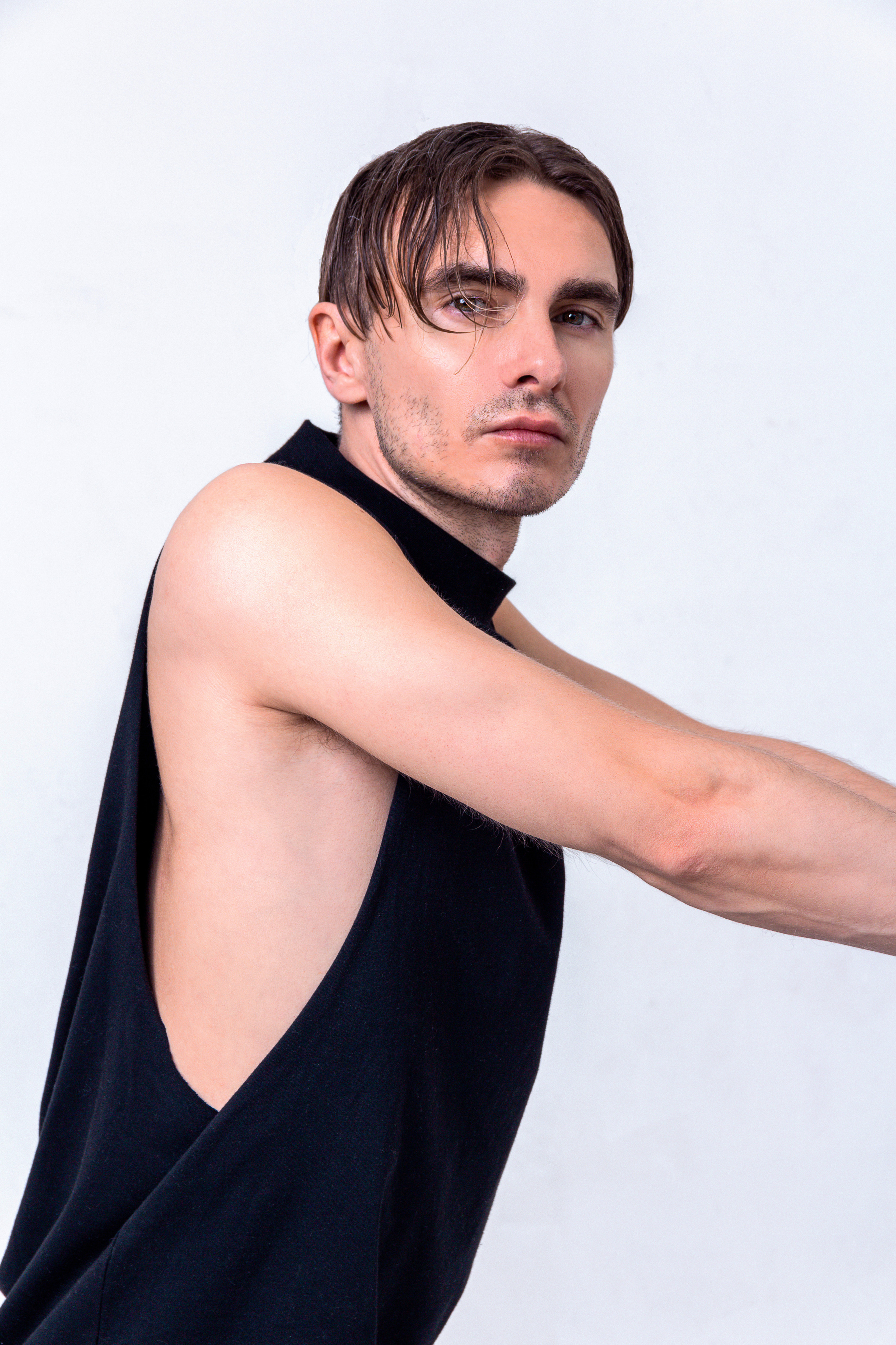 Рома Кенга. Никита Скрипник — ТЕАТР В СТИЛЕ ФЭШН