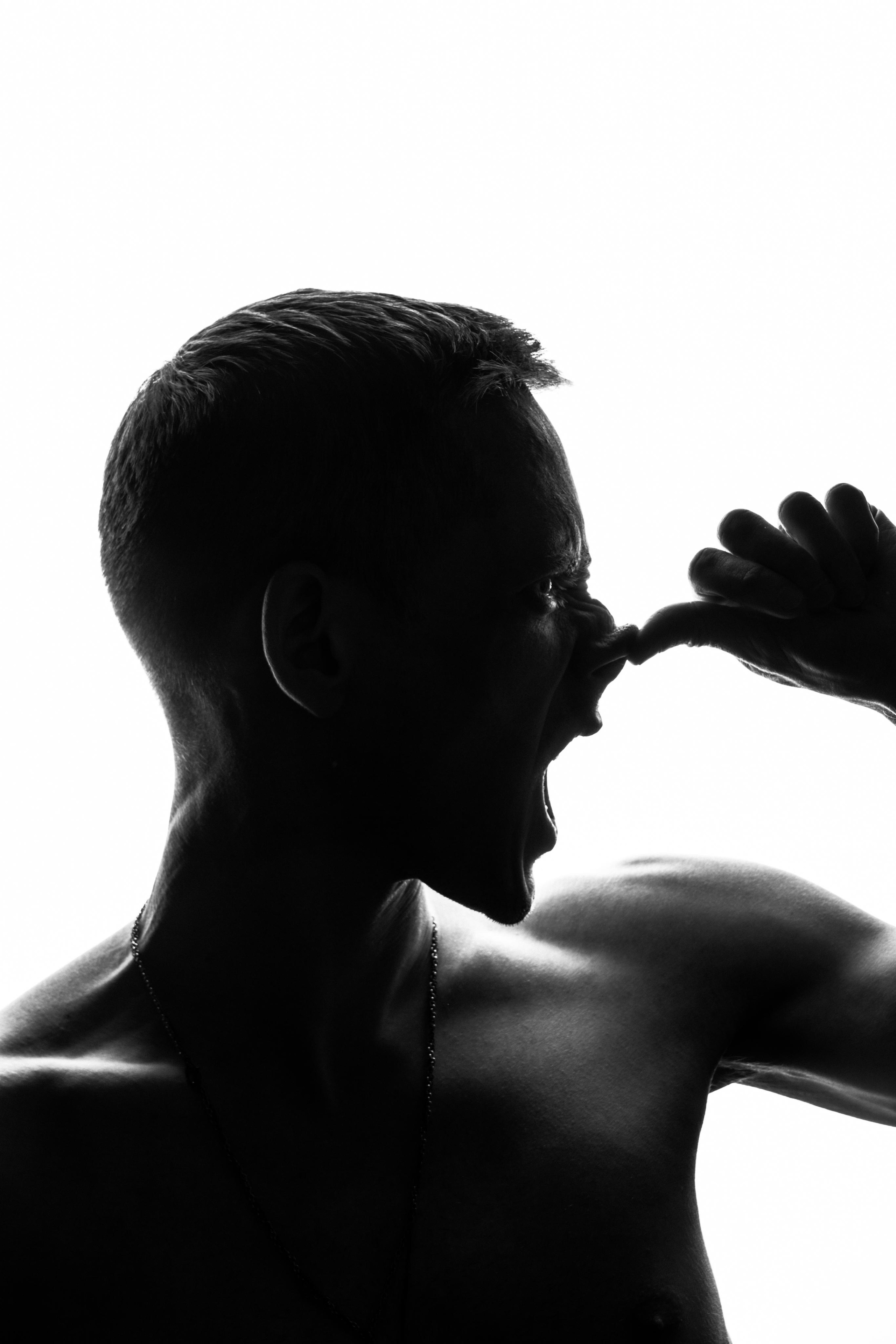 Денис Руцкий. Никита Скрипник — ТЕАТР В СТИЛЕ ФЭШН