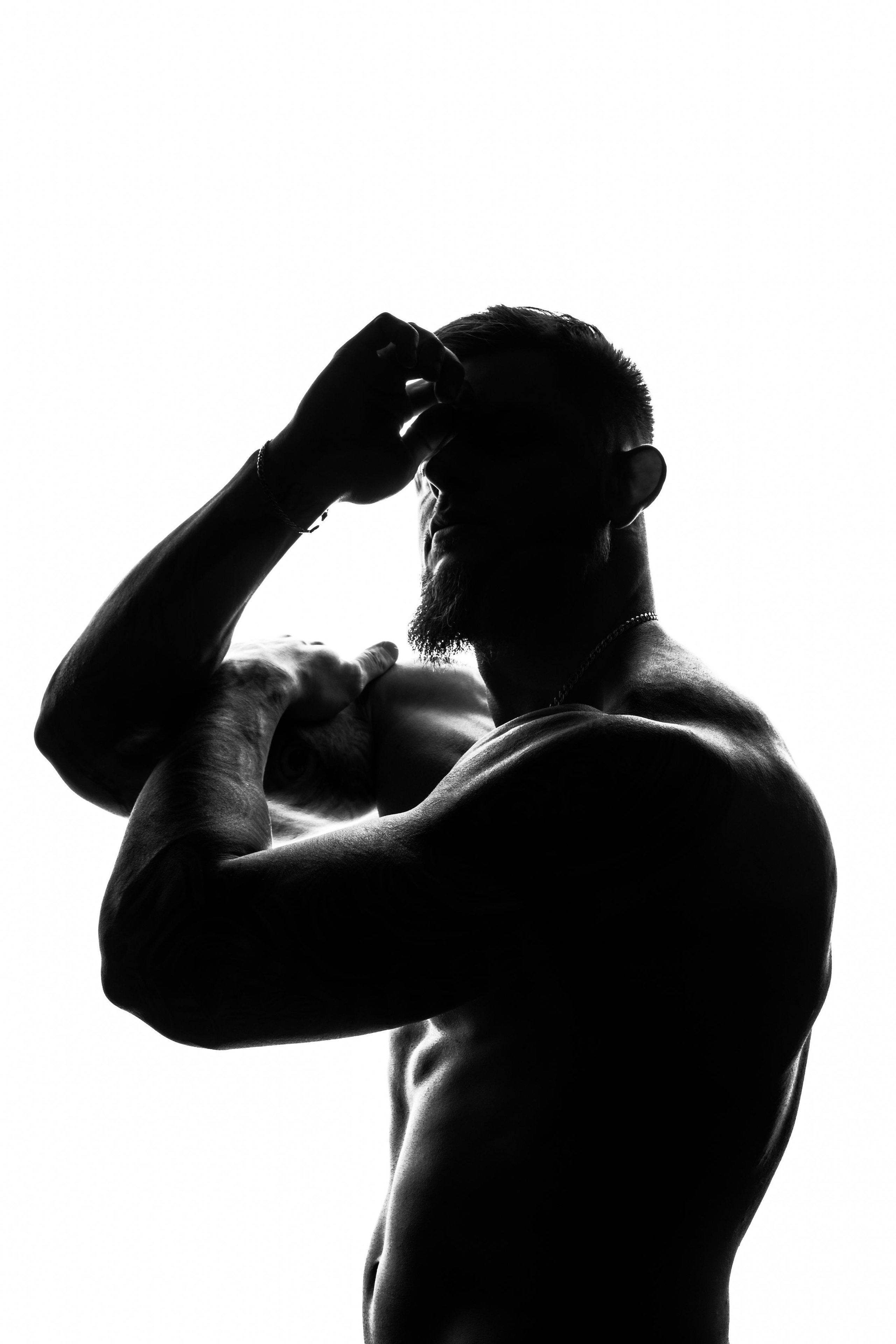 Юрий Муравьёв. Никита Скрипник — ТЕАТР В СТИЛЕ ФЭШН