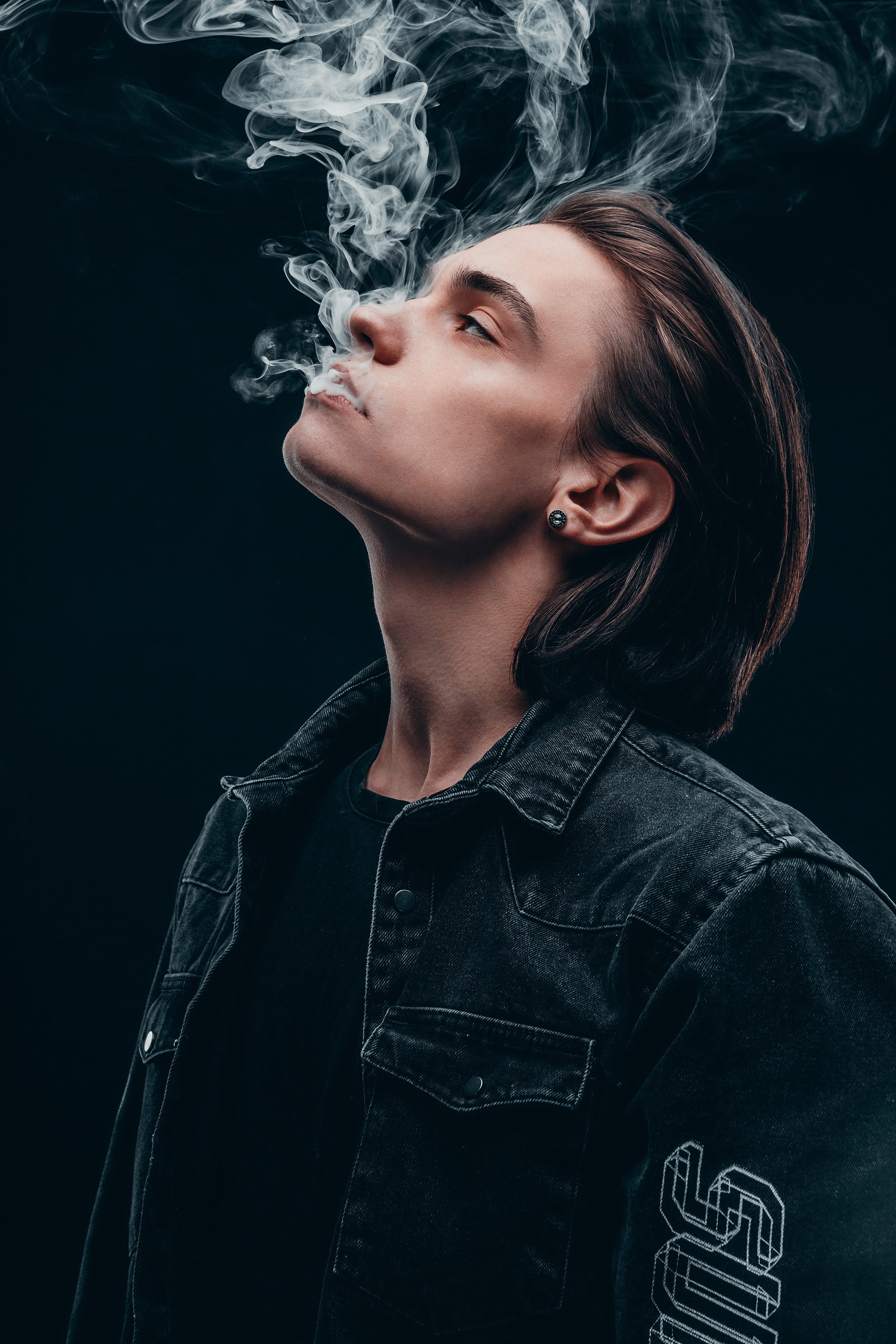 Дмитрий Спиридонов. Никита Скрипник — ТЕАТР В СТИЛЕ ФЭШН