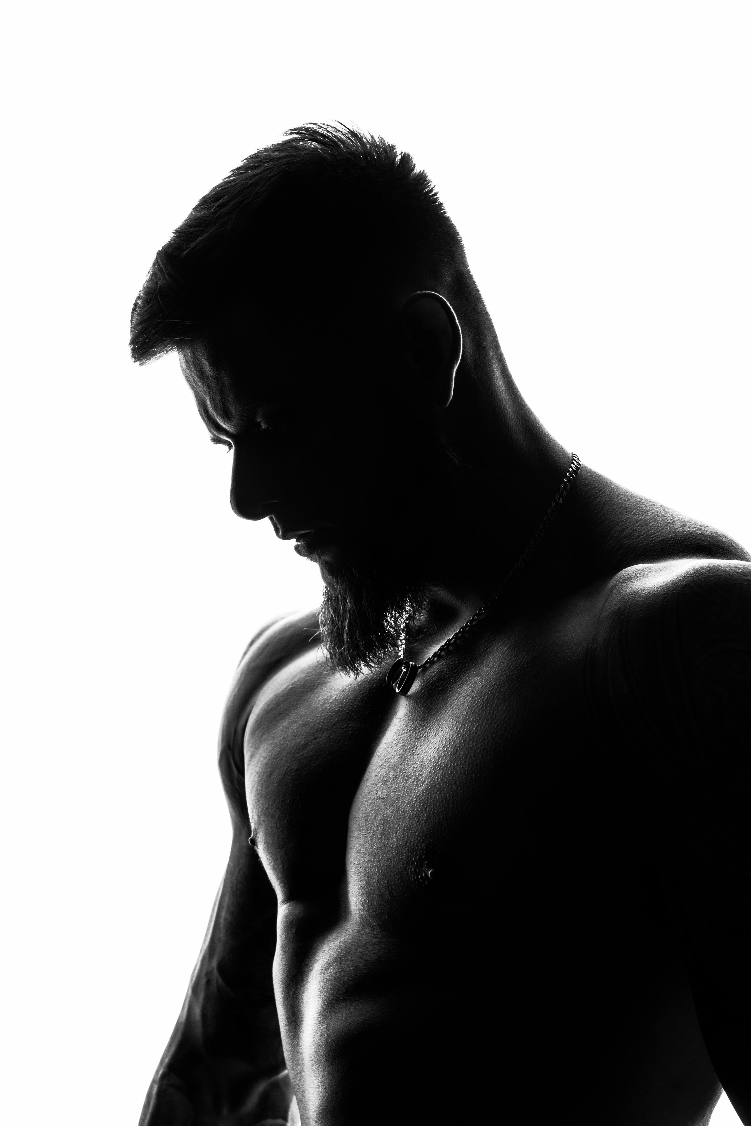 Юрий Муравьёв. Никита Скрипник — ТЕАТР В СТИЛЕ ФЭШН