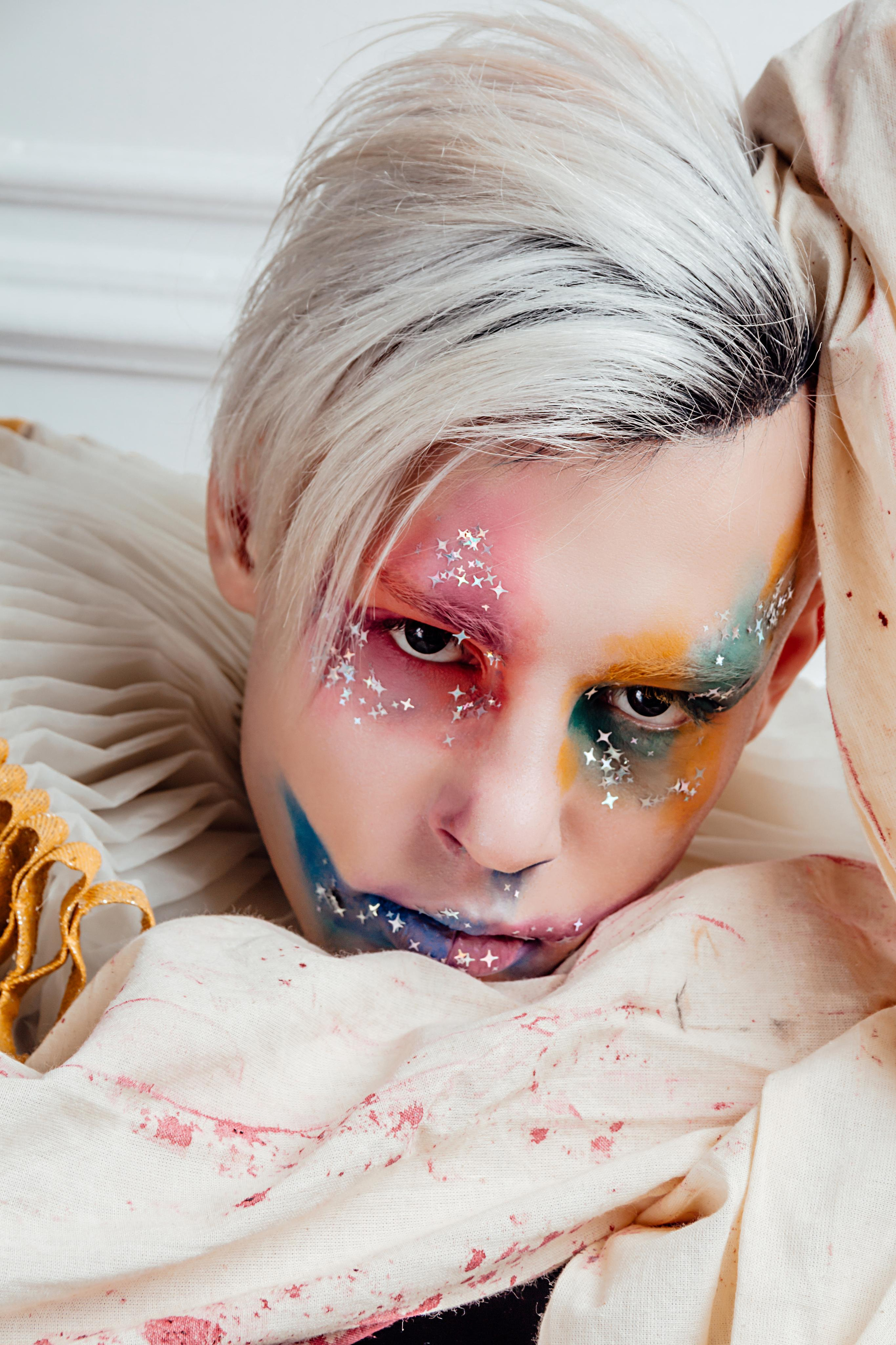 Антон Семашко. Никита Скрипник — ТЕАТР В СТИЛЕ ФЭШН