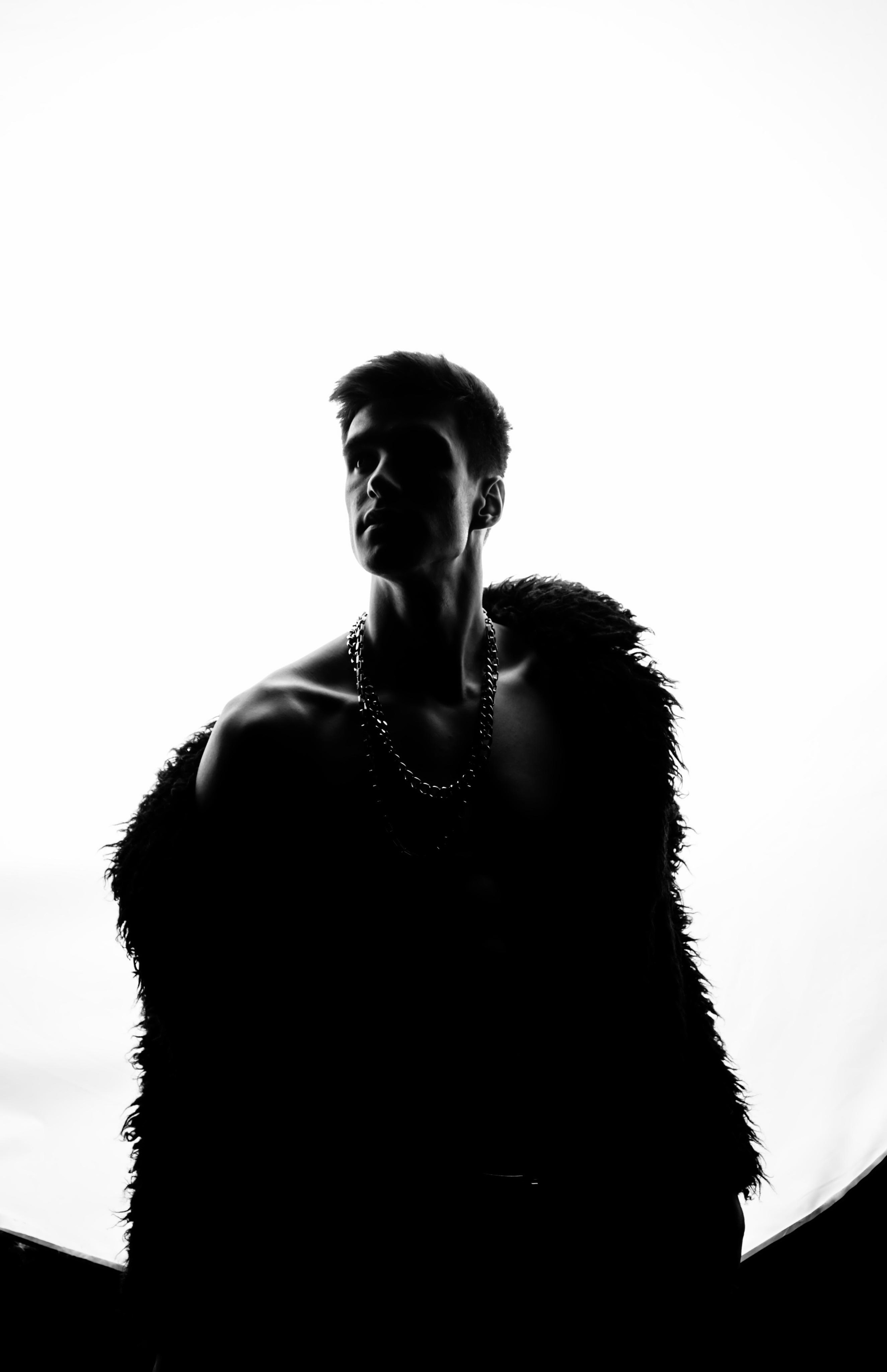 Даниил Андреев. Никита Скрипник — ТЕАТР В СТИЛЕ ФЭШН