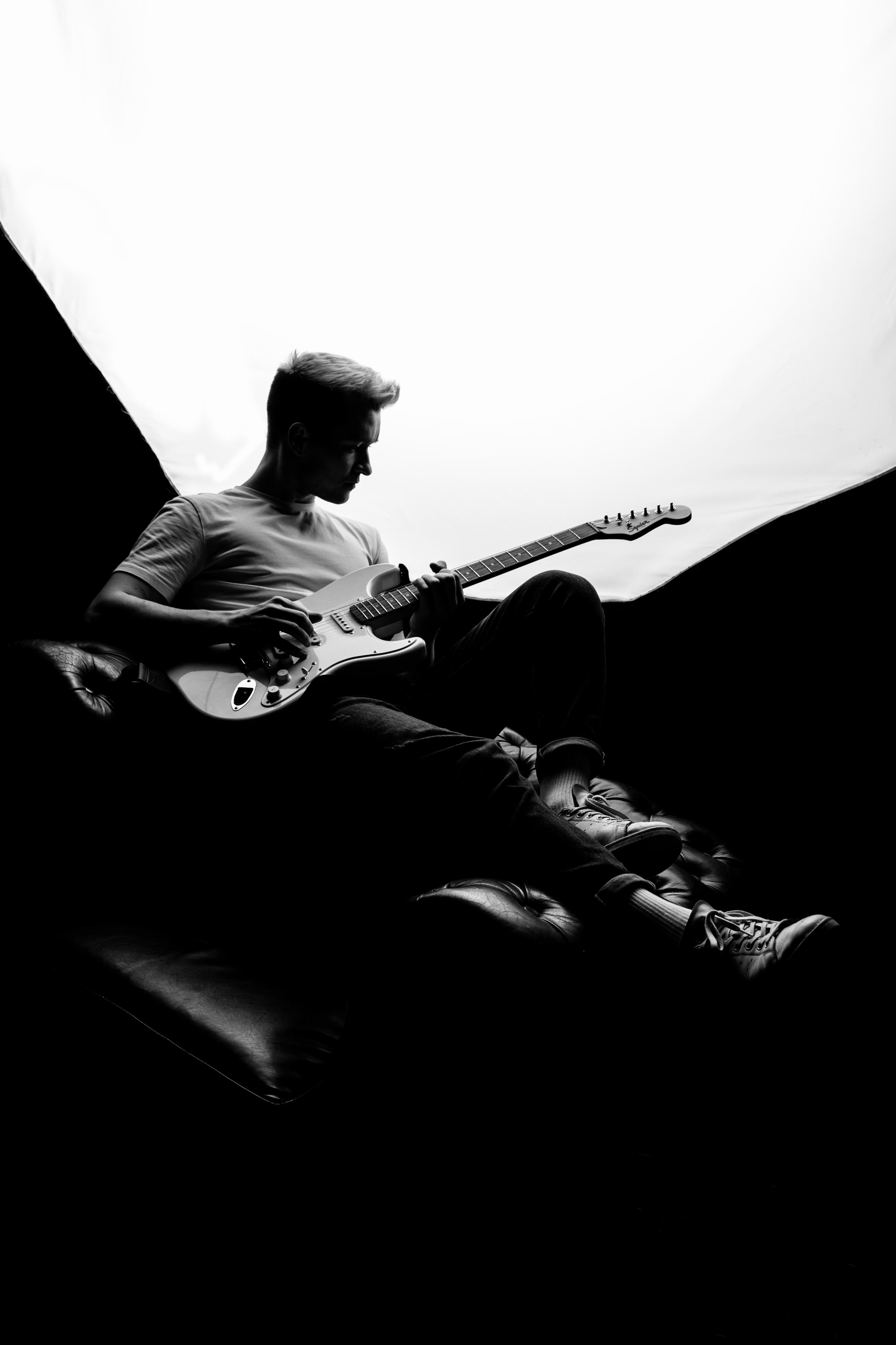 ФРАНКЛИ. Никита Скрипник — ТЕАТР В СТИЛЕ ФЭШН