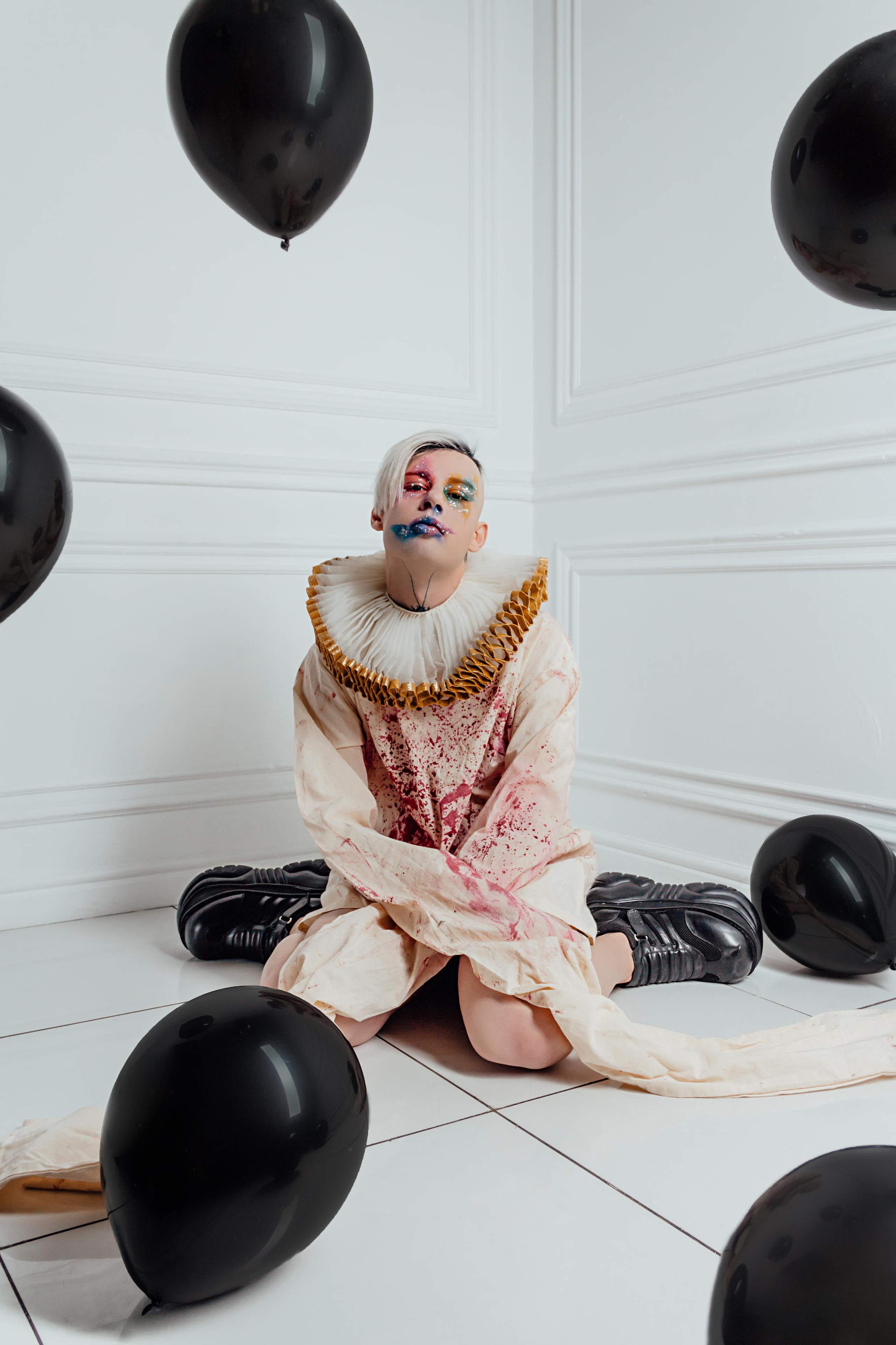 Антон Семашко. Никита Скрипник — ТЕАТР В СТИЛЕ ФЭШН