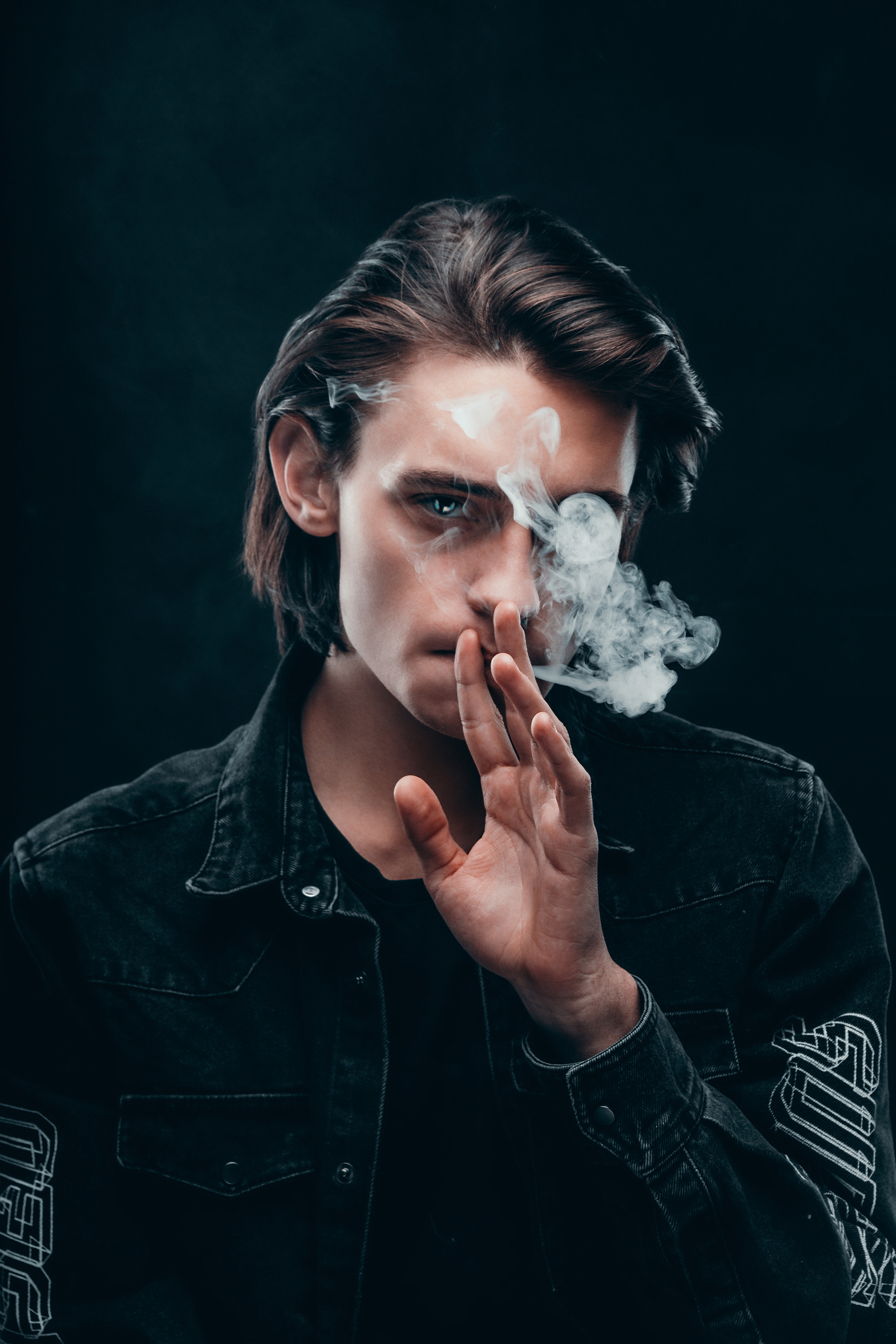 Дмитрий Спиридонов. Никита Скрипник — ТЕАТР В СТИЛЕ ФЭШН