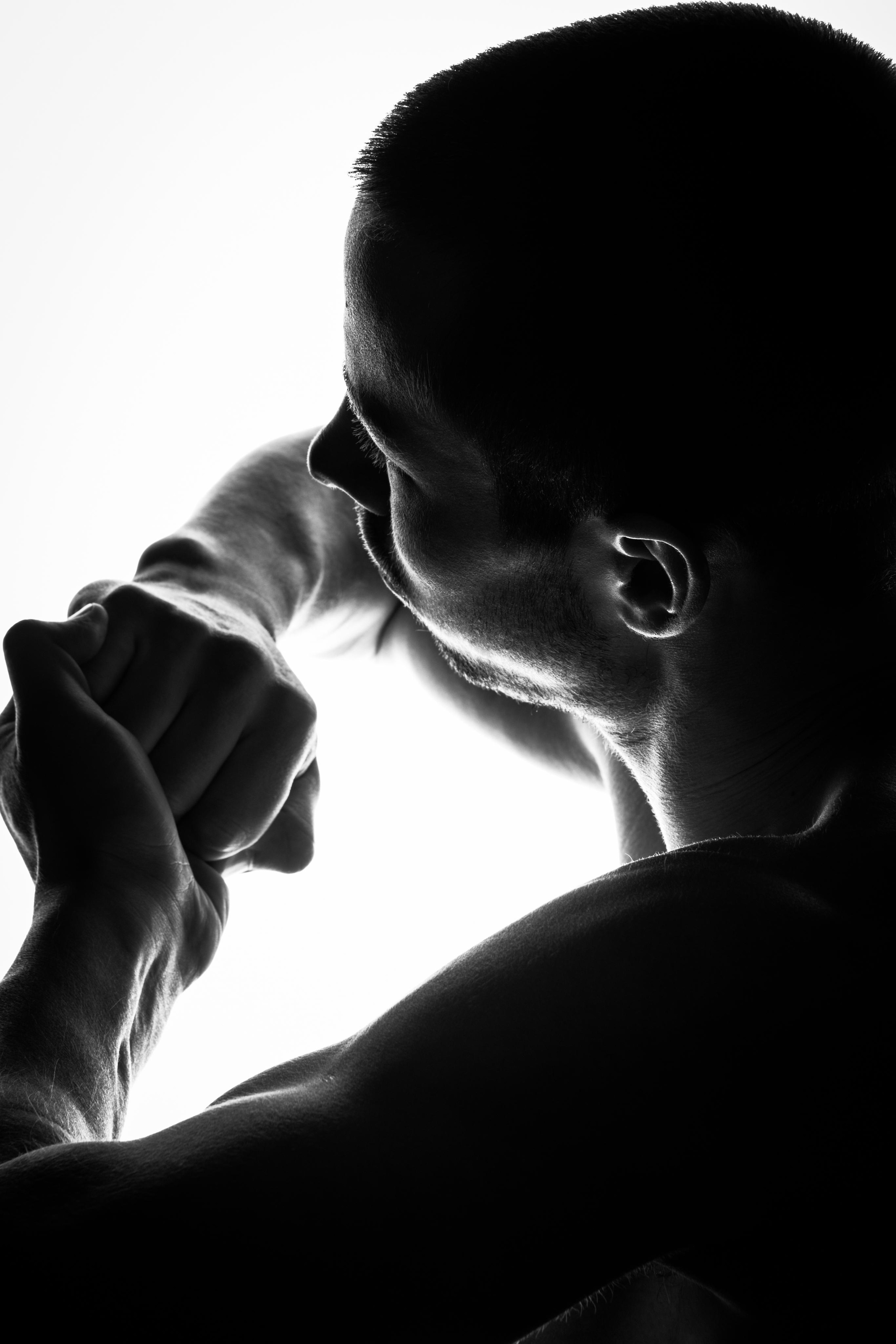 Олег Мишкаленко. Никита Скрипник — ТЕАТР В СТИЛЕ ФЭШН