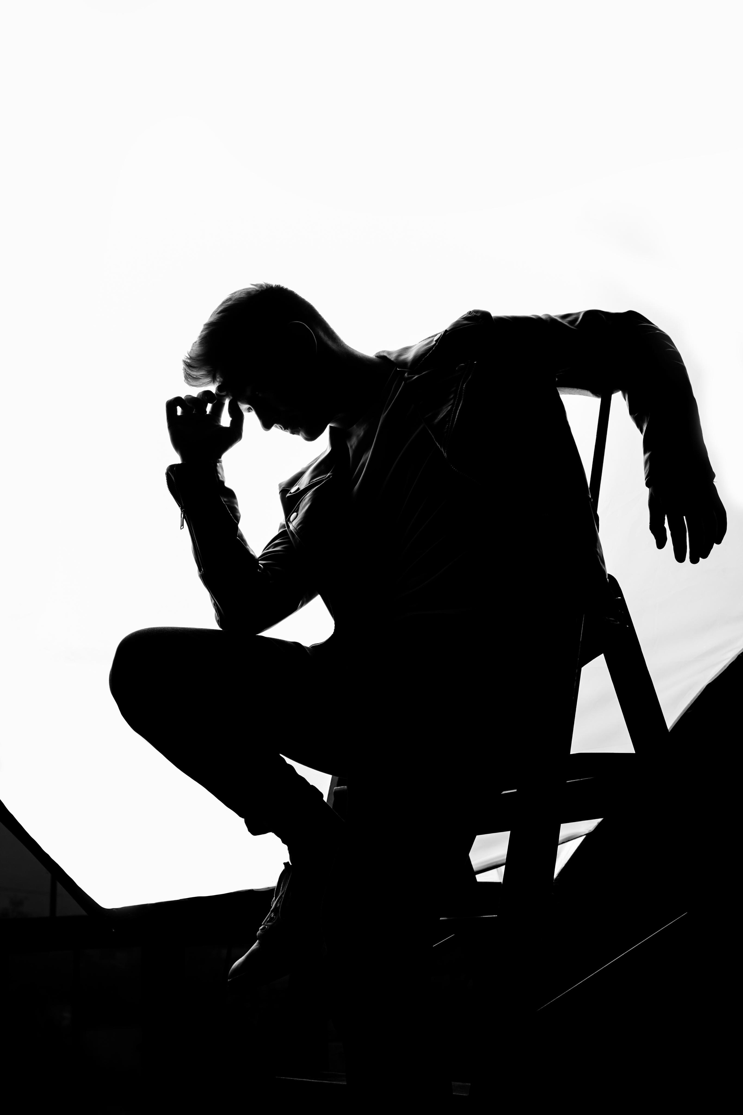 ФРАНКЛИ. Никита Скрипник — ТЕАТР В СТИЛЕ ФЭШН