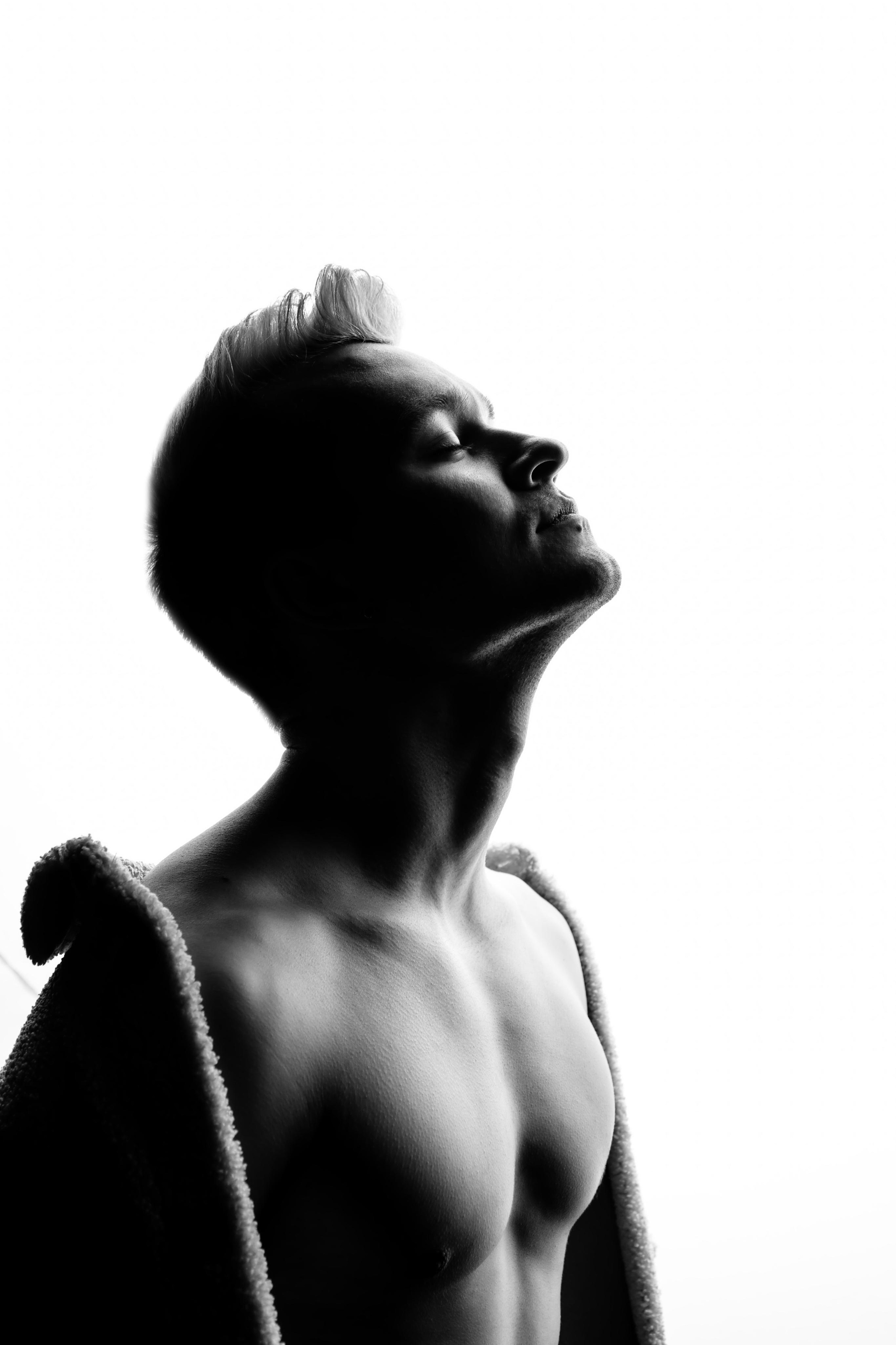 ФРАНКЛИ. Никита Скрипник — ТЕАТР В СТИЛЕ ФЭШН