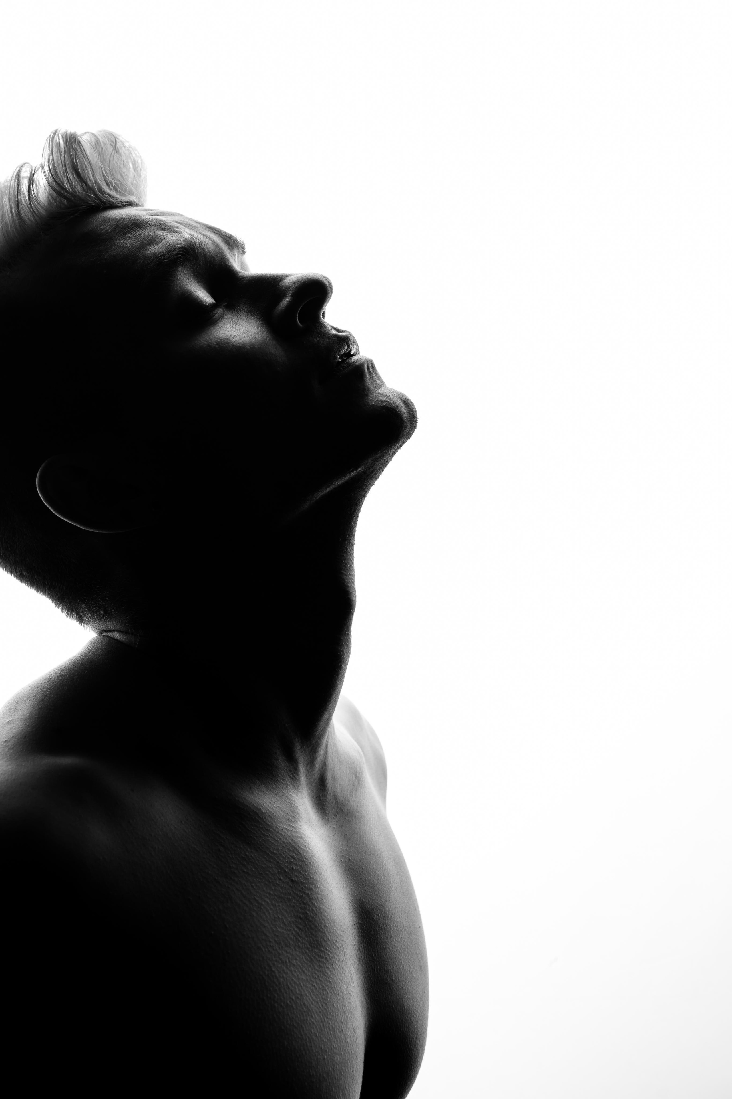 ФРАНКЛИ. Никита Скрипник — ТЕАТР В СТИЛЕ ФЭШН