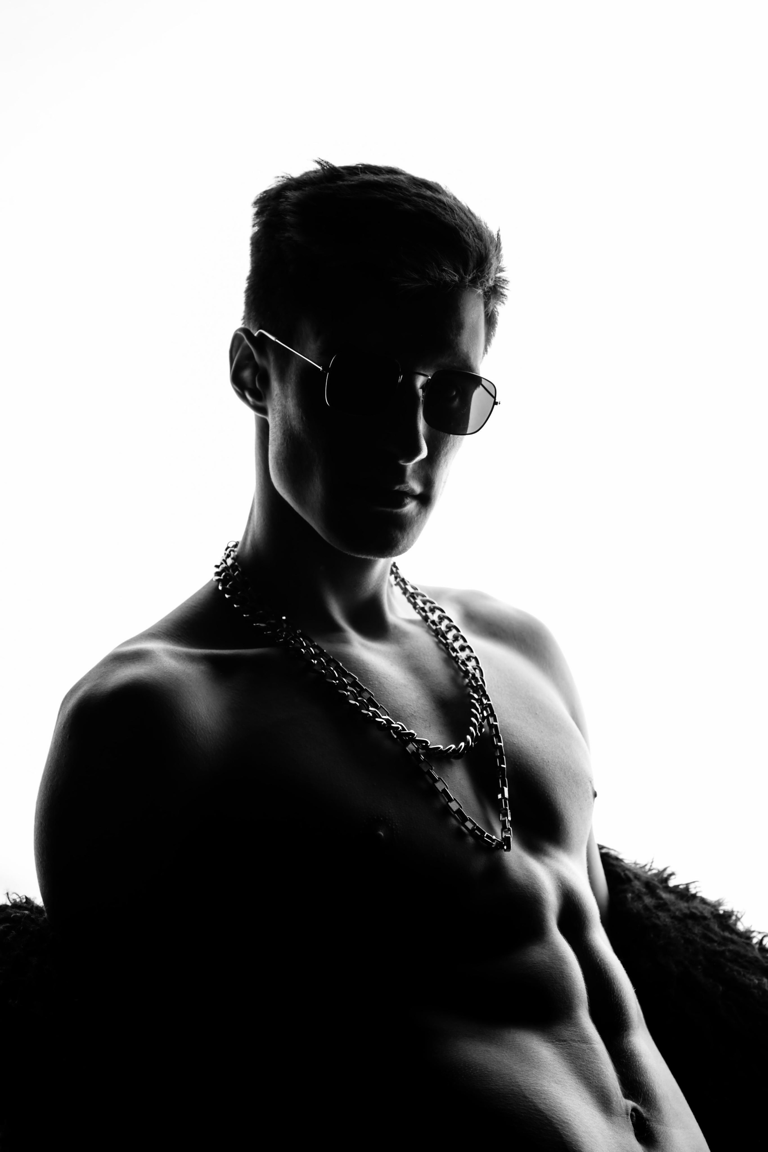 Даниил Андреев. Никита Скрипник — ТЕАТР В СТИЛЕ ФЭШН