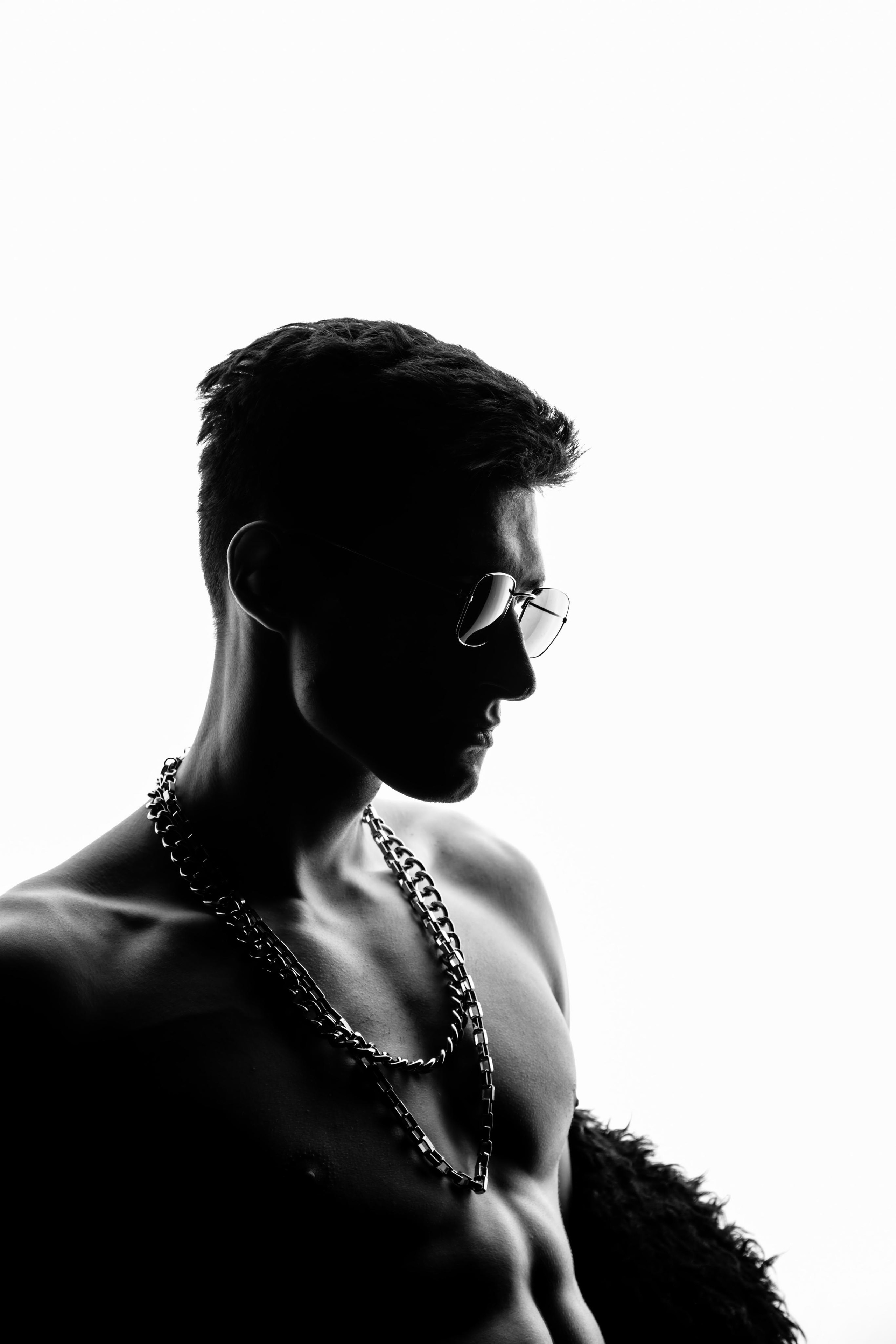 Даниил Андреев. Никита Скрипник — ТЕАТР В СТИЛЕ ФЭШН