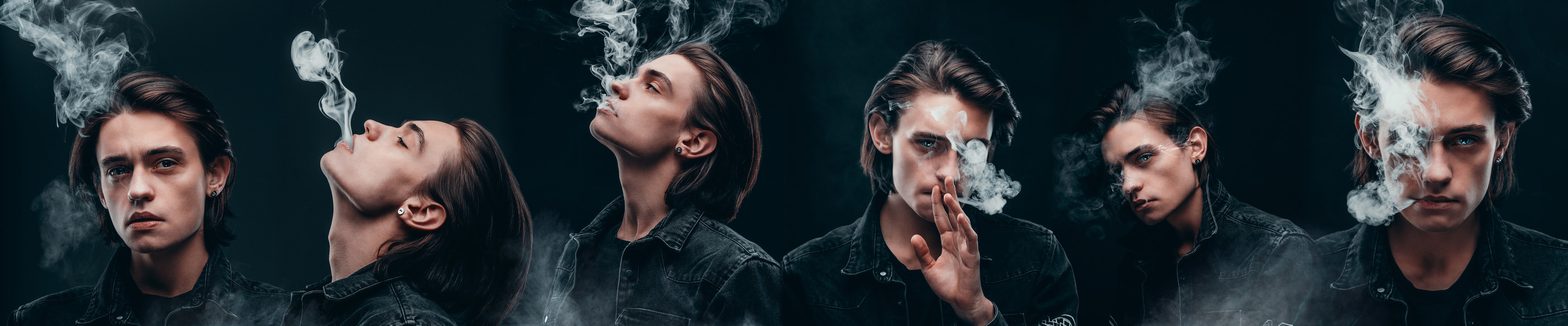 Дмитрий Спиридонов. Никита Скрипник — ТЕАТР В СТИЛЕ ФЭШН