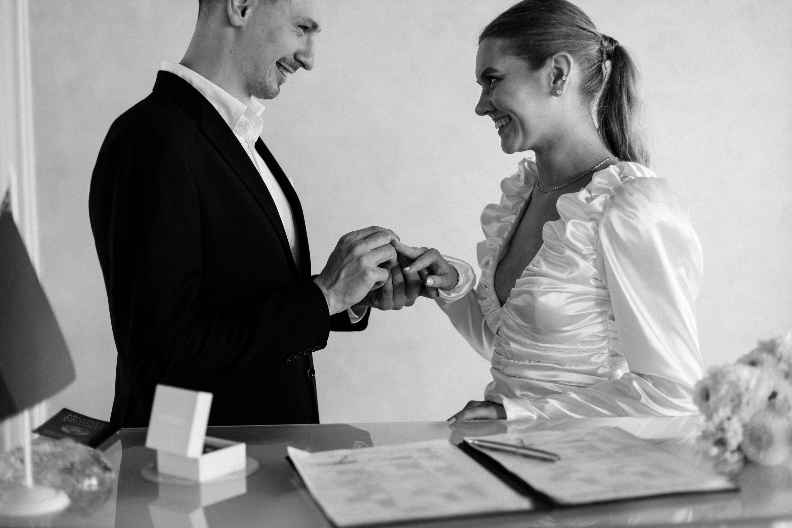 Леша и Настя. Портретный фотограф Дорошко Анастасия