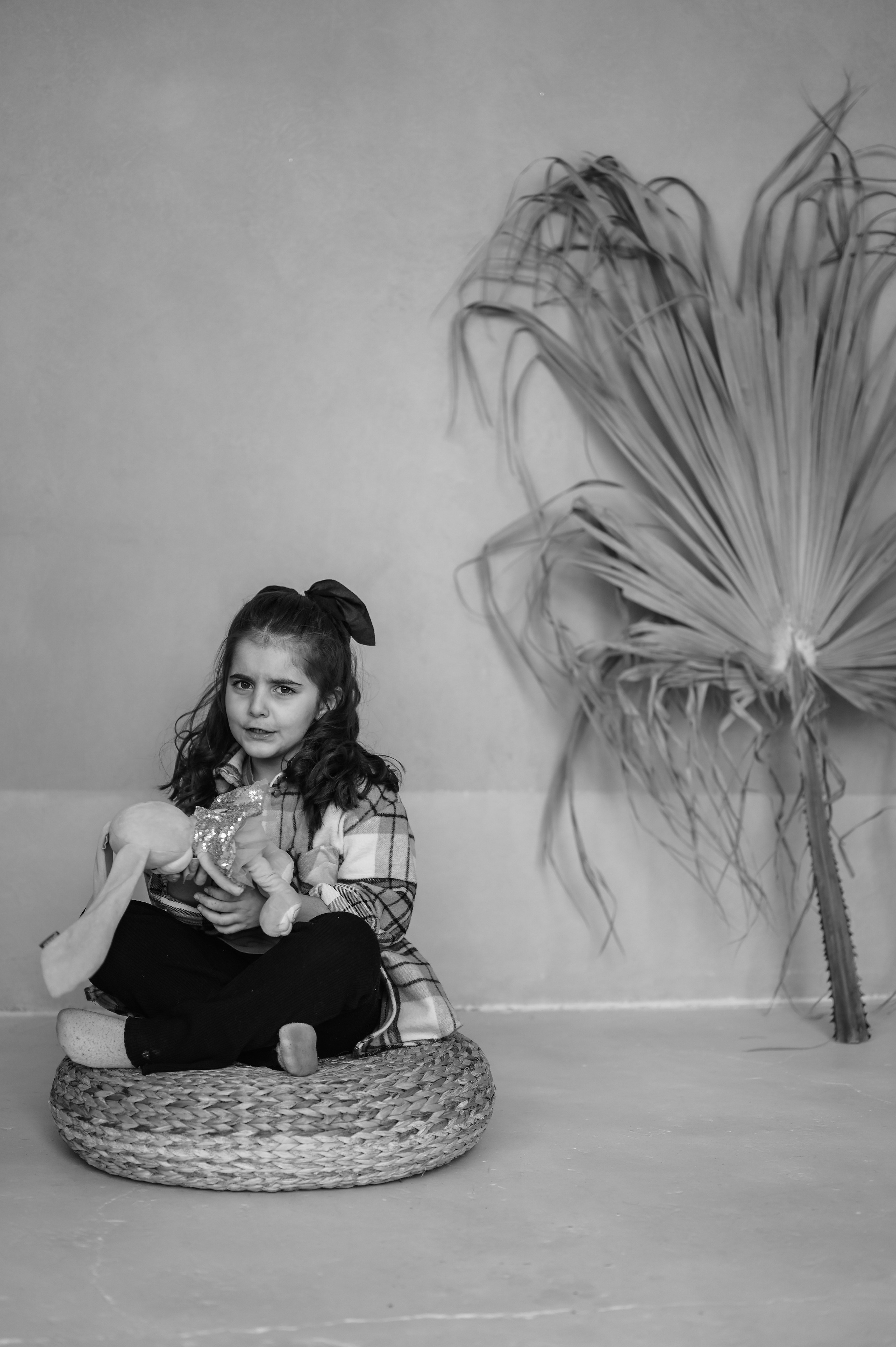 День Рождения Лауры. Семейный фотограф Олеся Батурина Рязань