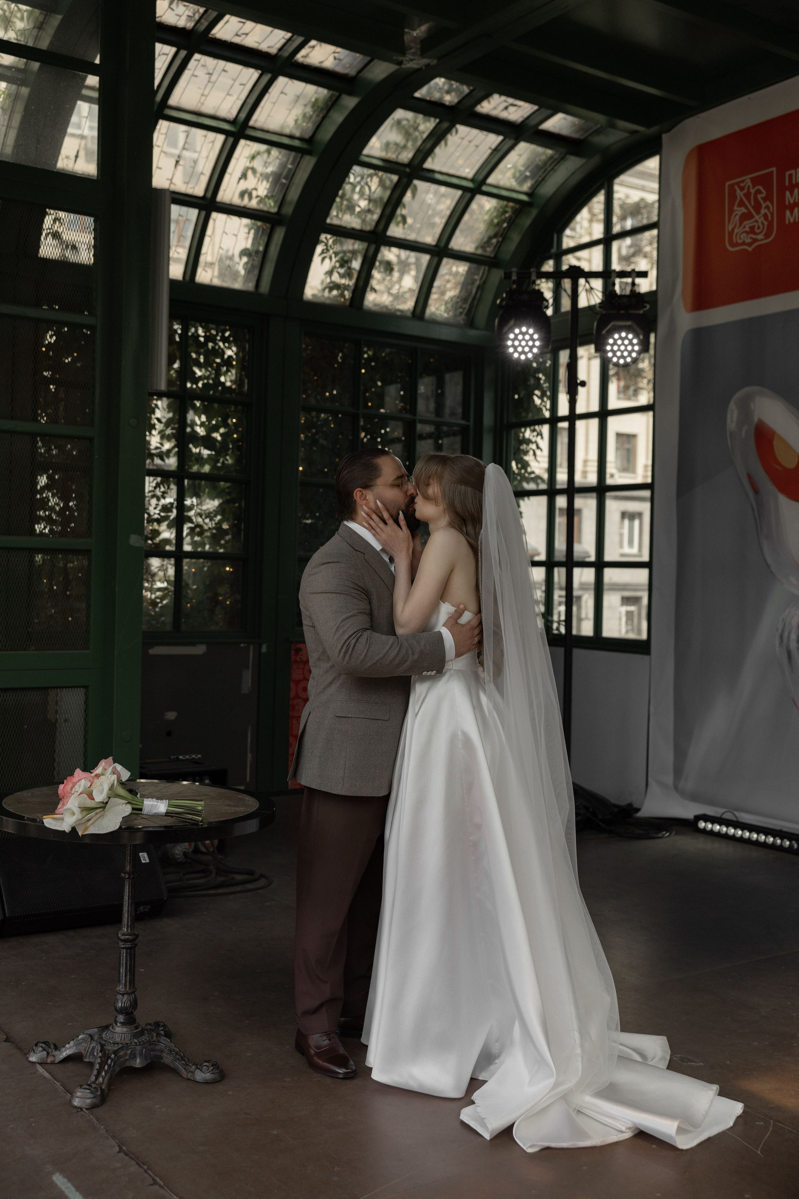 Артём и Анастасия. Свадебный фотограф Тула Москва СПБ / Сёмина Дарья