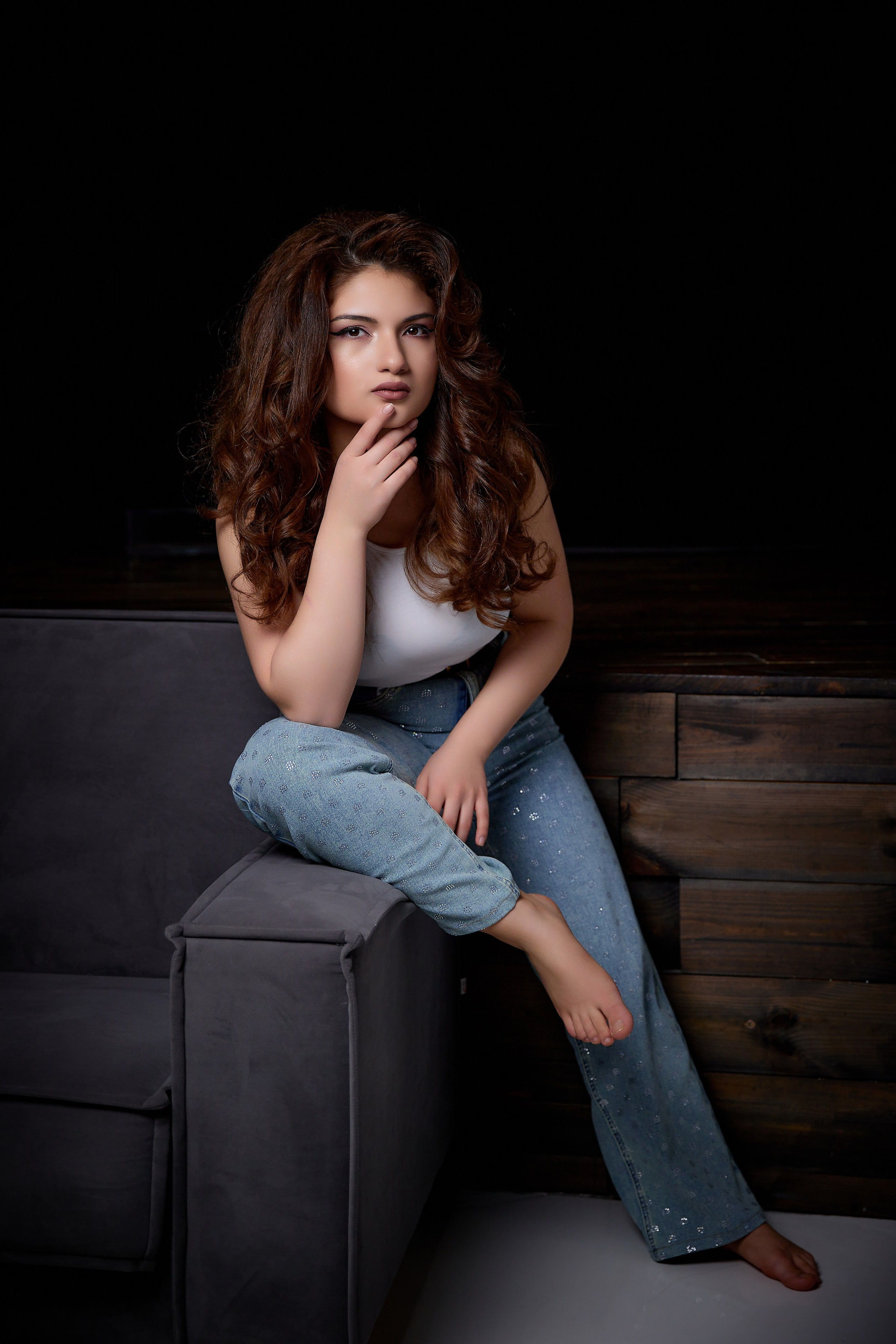 Ася. Свадебный и семейный фотограф г. Саранск