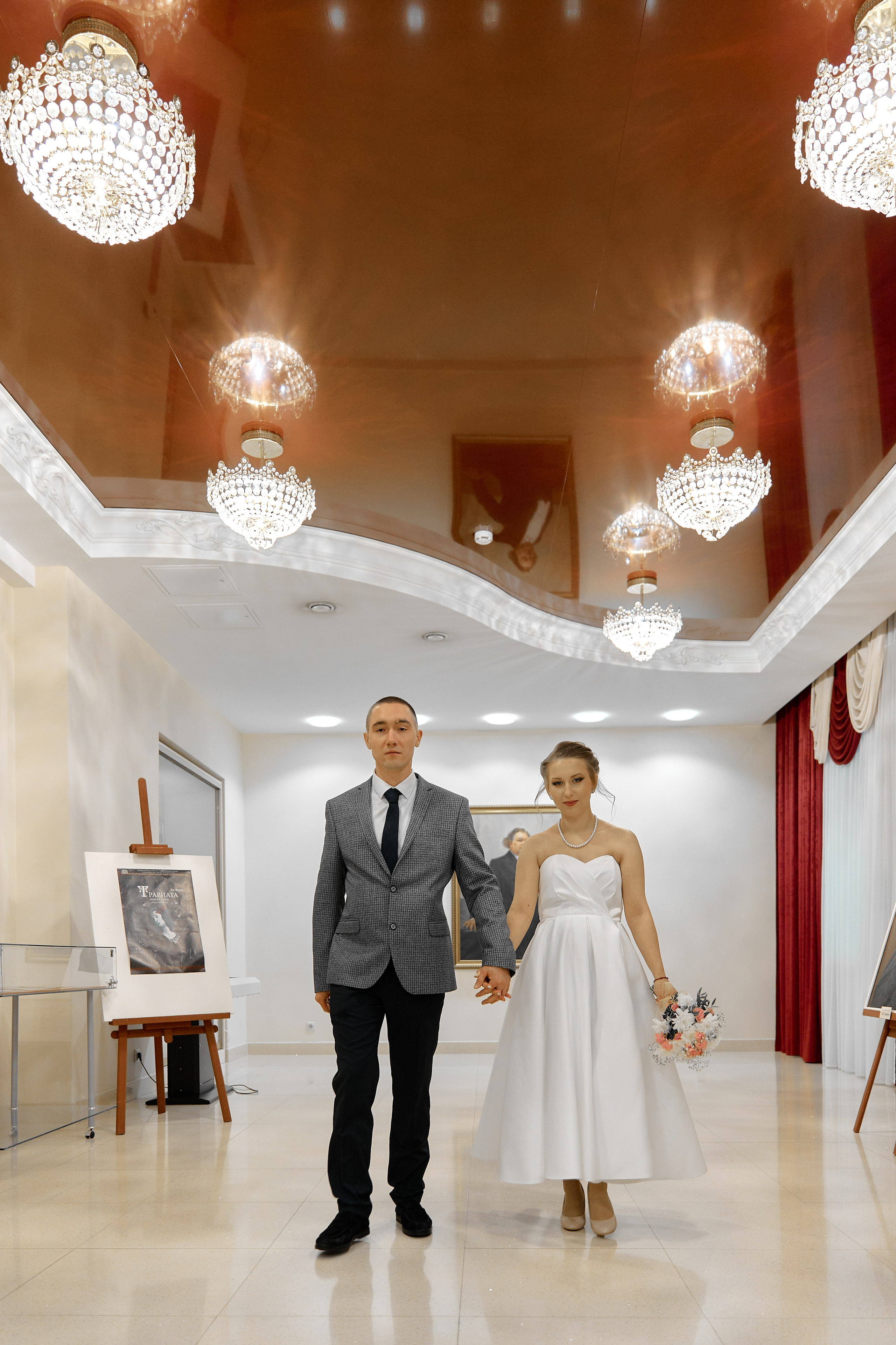 Никита & Татьяна. Свадебный и семейный фотограф г. Саранск