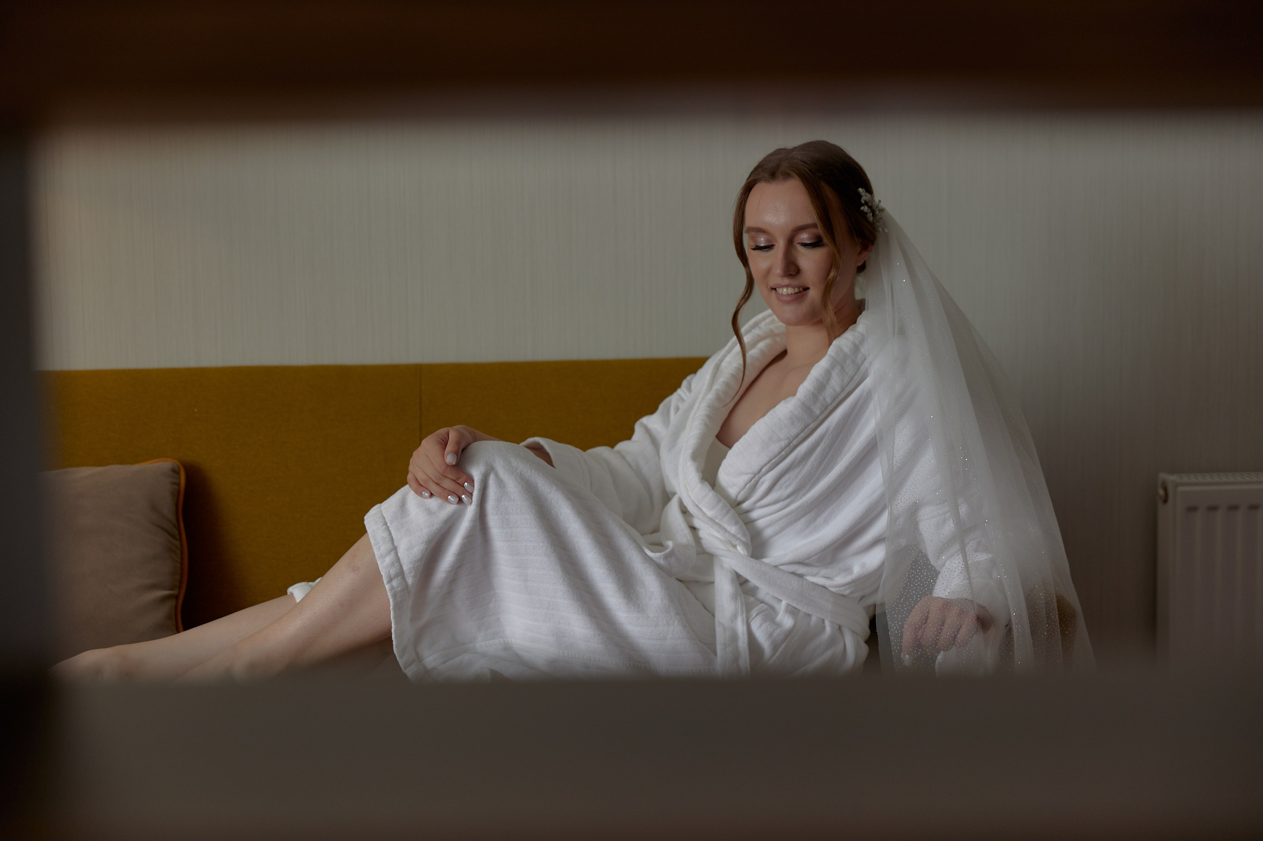 Дмитрий &Алена. Свадебный и семейный фотограф г. Саранск