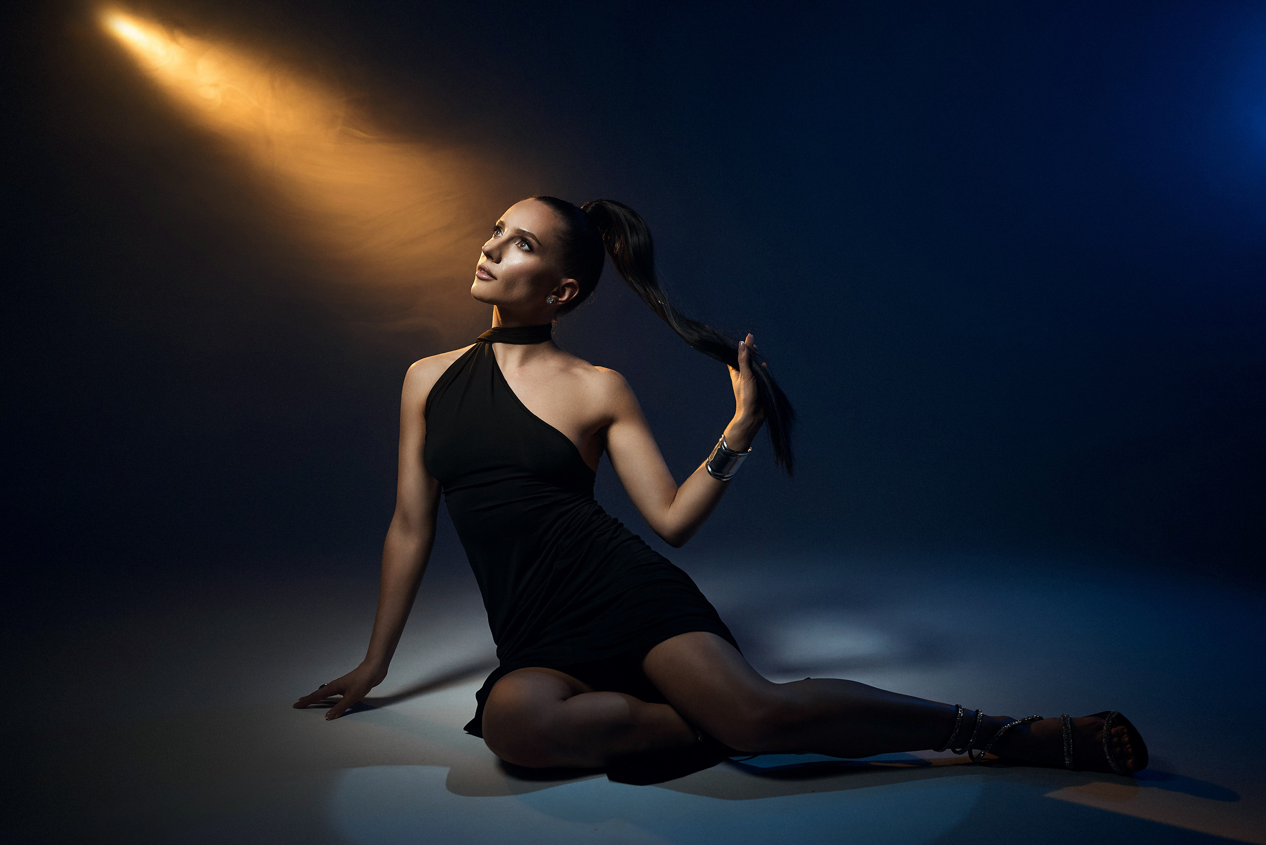 Мария. Фотограф Михаил Ефремов