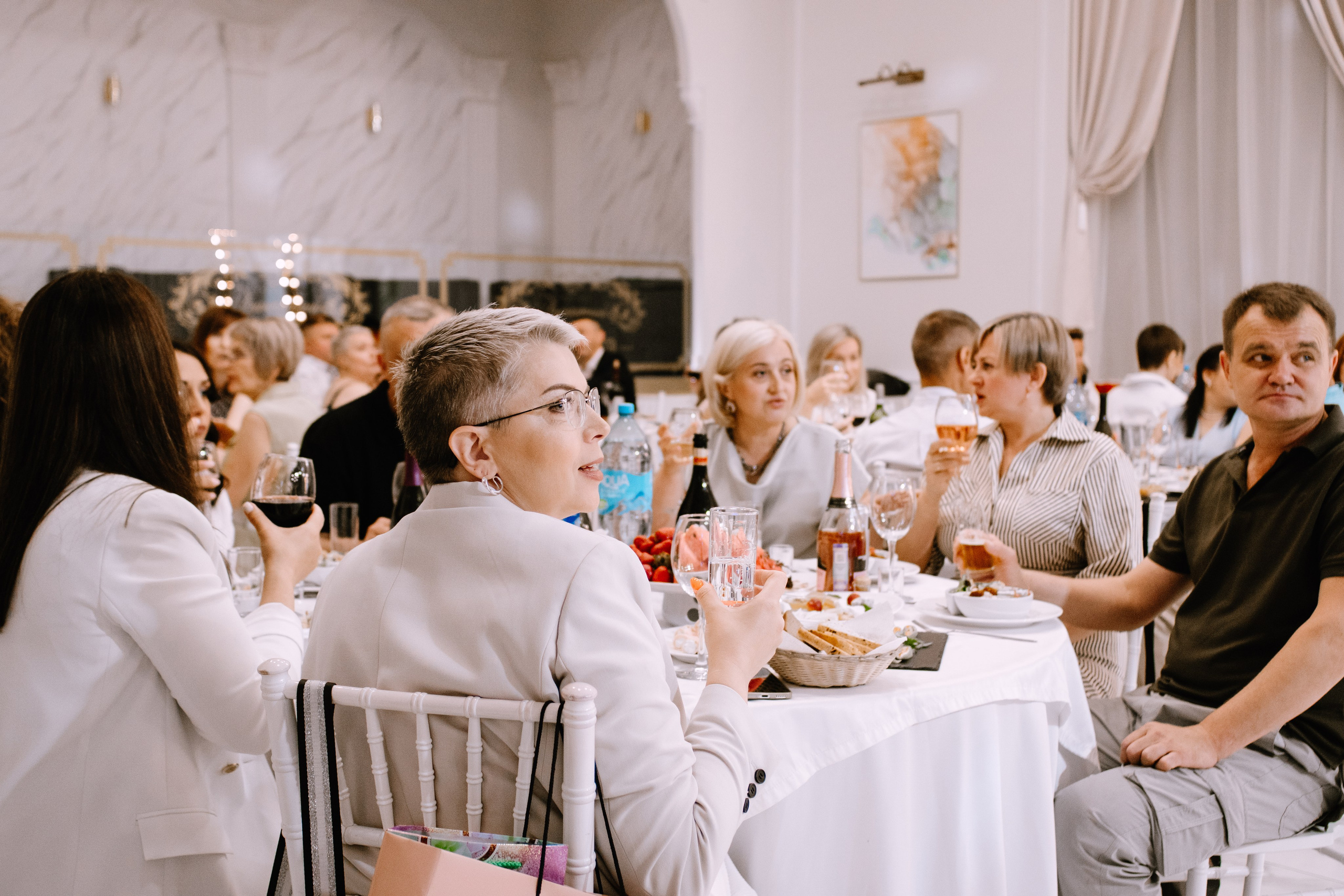 Выпускной 9 класс (Копейск). Фотограф в Челябинске Любовь Денисенко