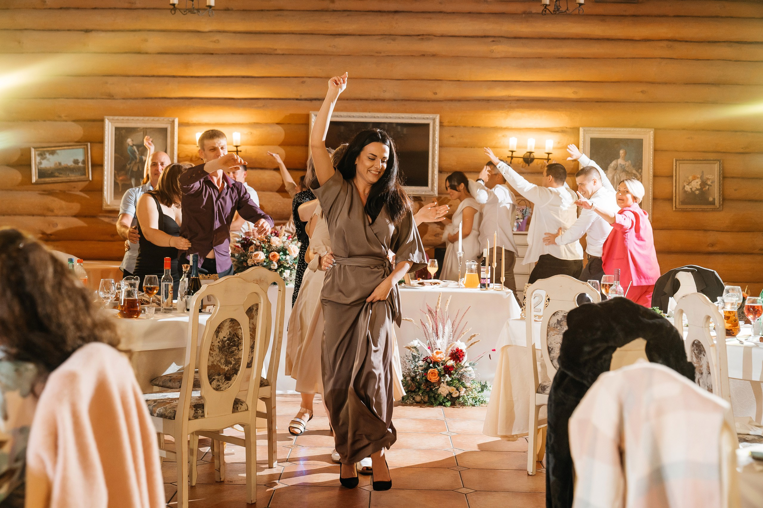 Вадим & Алина. Lokos.pro Ник Соколов Фото и Видео Москва/Ростов-на-Дону