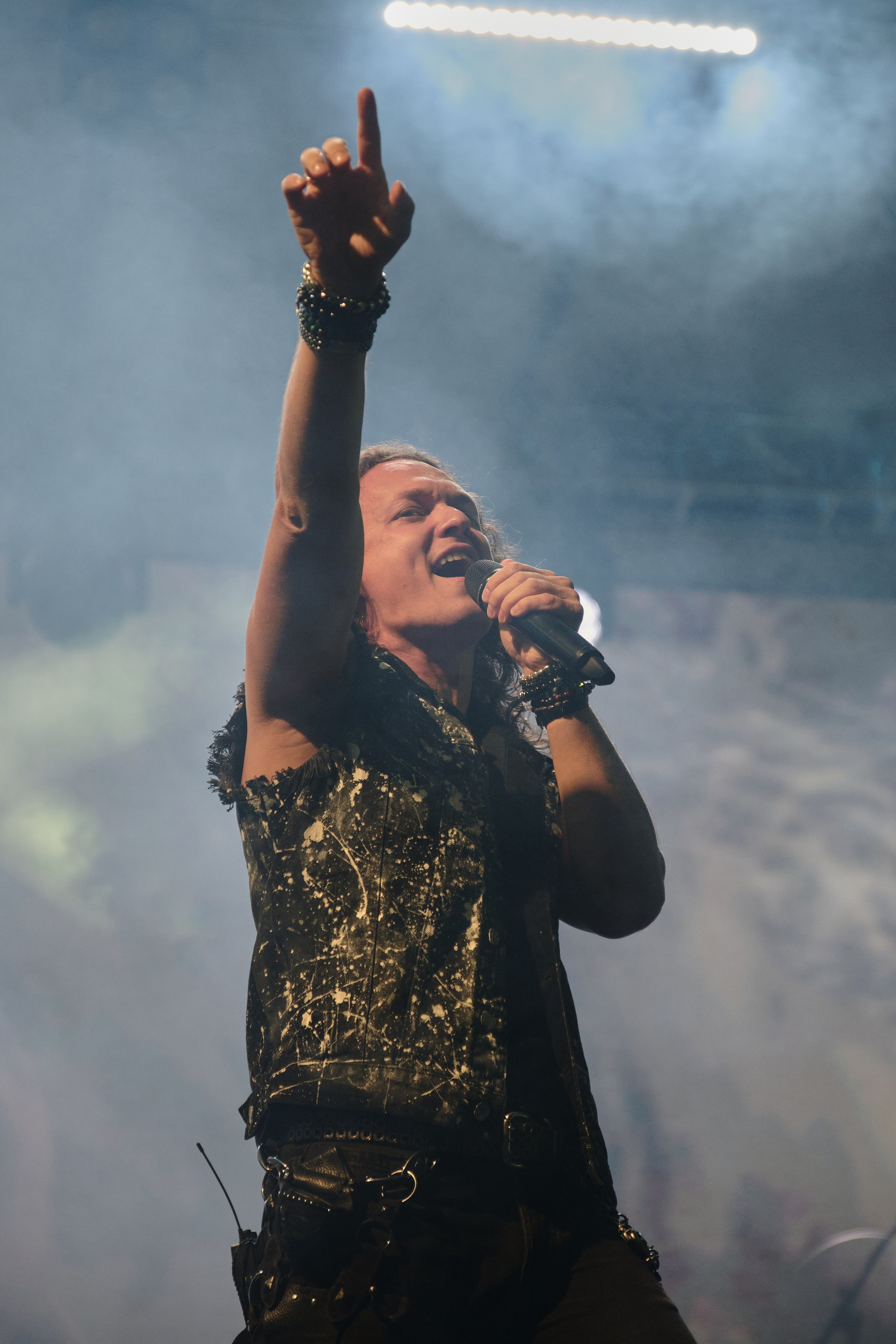 «Эпидемия»