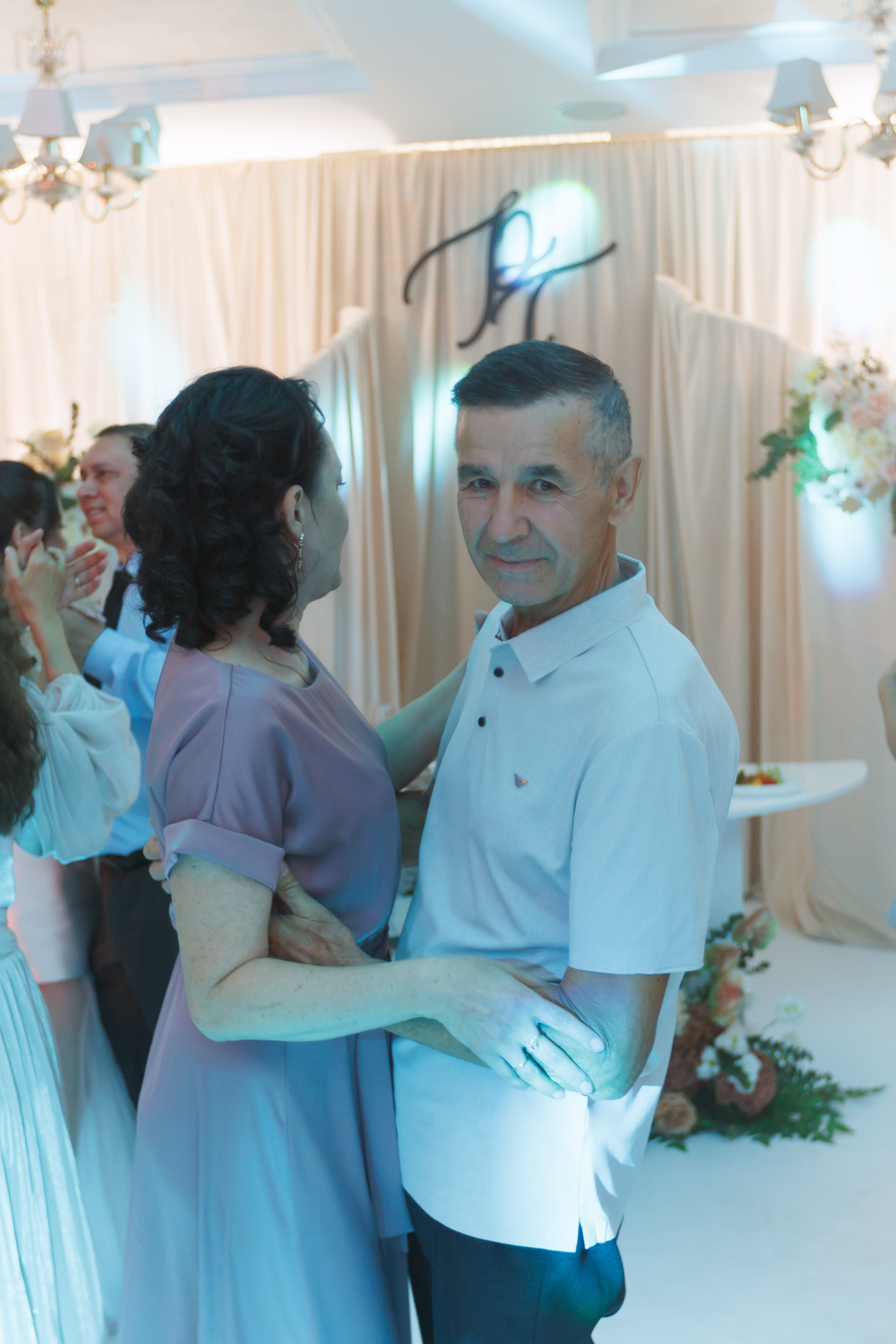 Руслан Гульбике. Фотограф Александр Литвинов