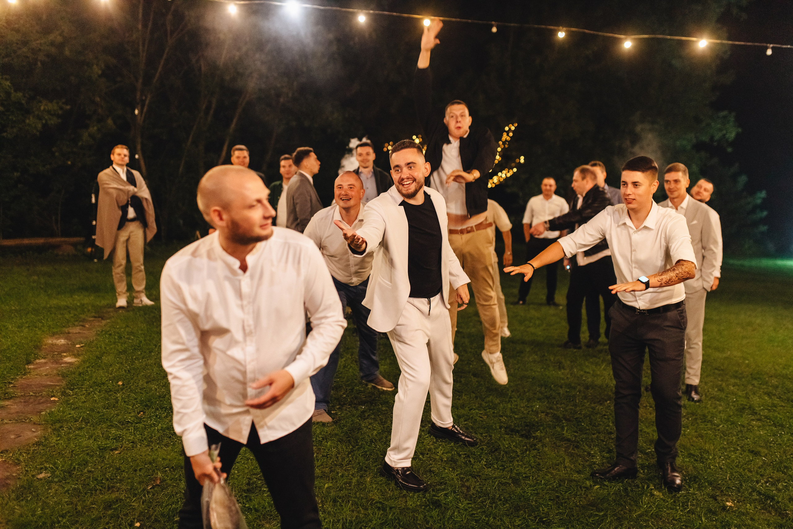 Рома и Лера. Свадебный и семейный фотограф в Туле и области Маша Костина