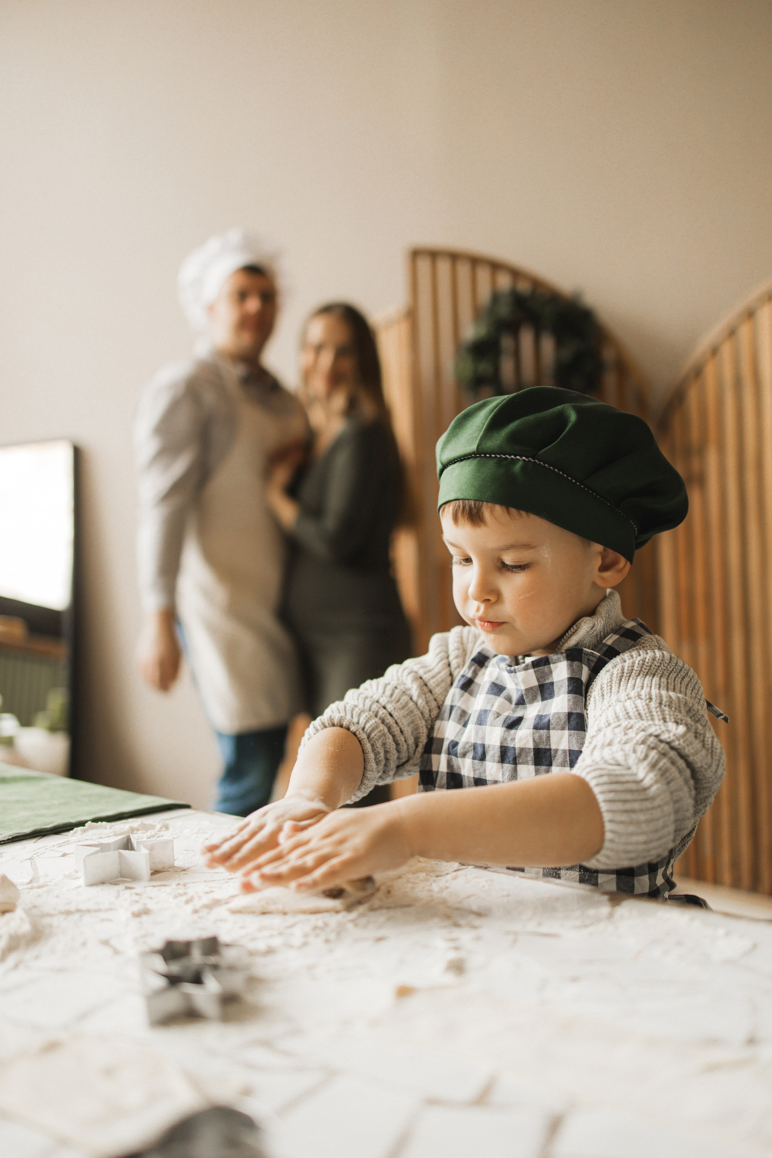 Семейные. Фотограф Екатеринбург Анастасия Лиханова