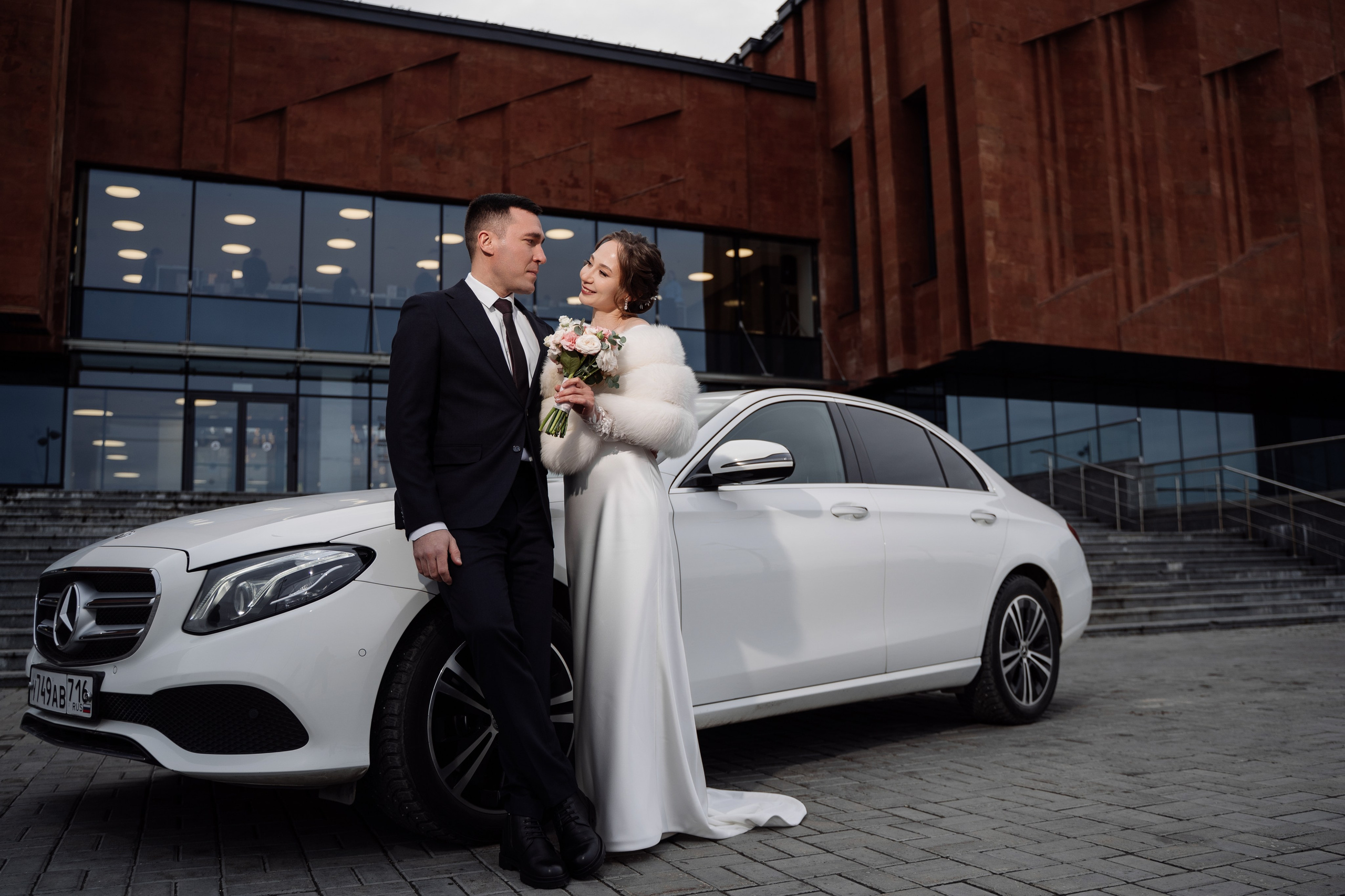 Почему на фотографе экономить нельзя: история пары, которая вернулась ко мне. RAMIL SAFIULLIN