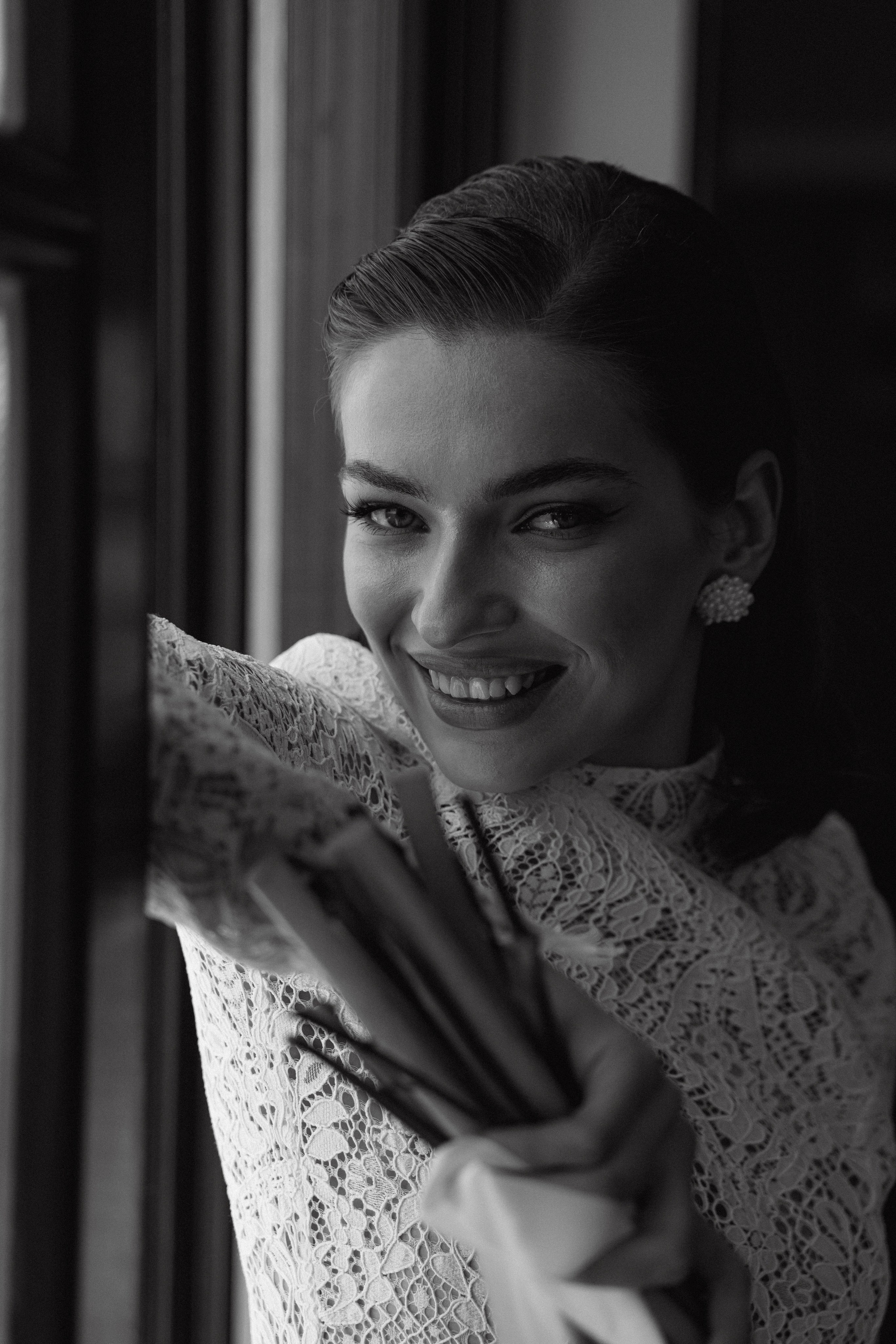 Артур & Саша. Свадебный фотограф в Казани