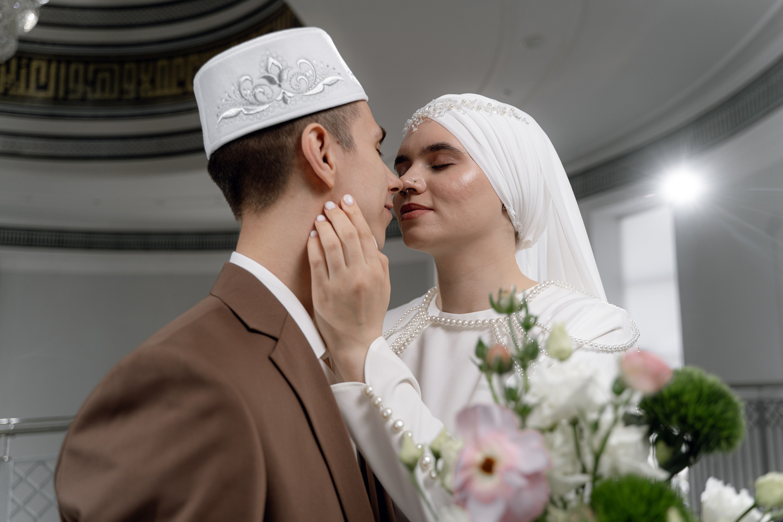 Марат & Луиза (Ярдам). RAMIL SAFIULLIN