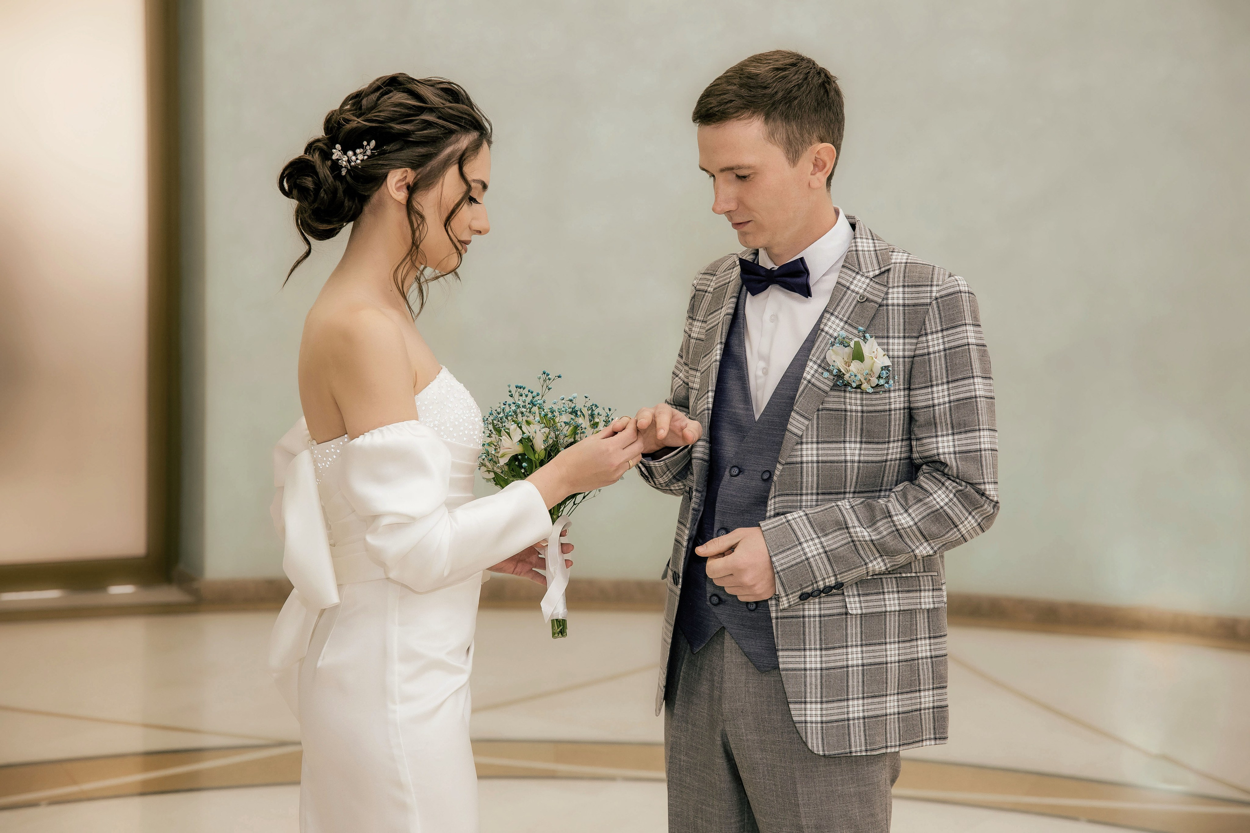 Томара и Евгений. Рыжий Фотограф Иркутск