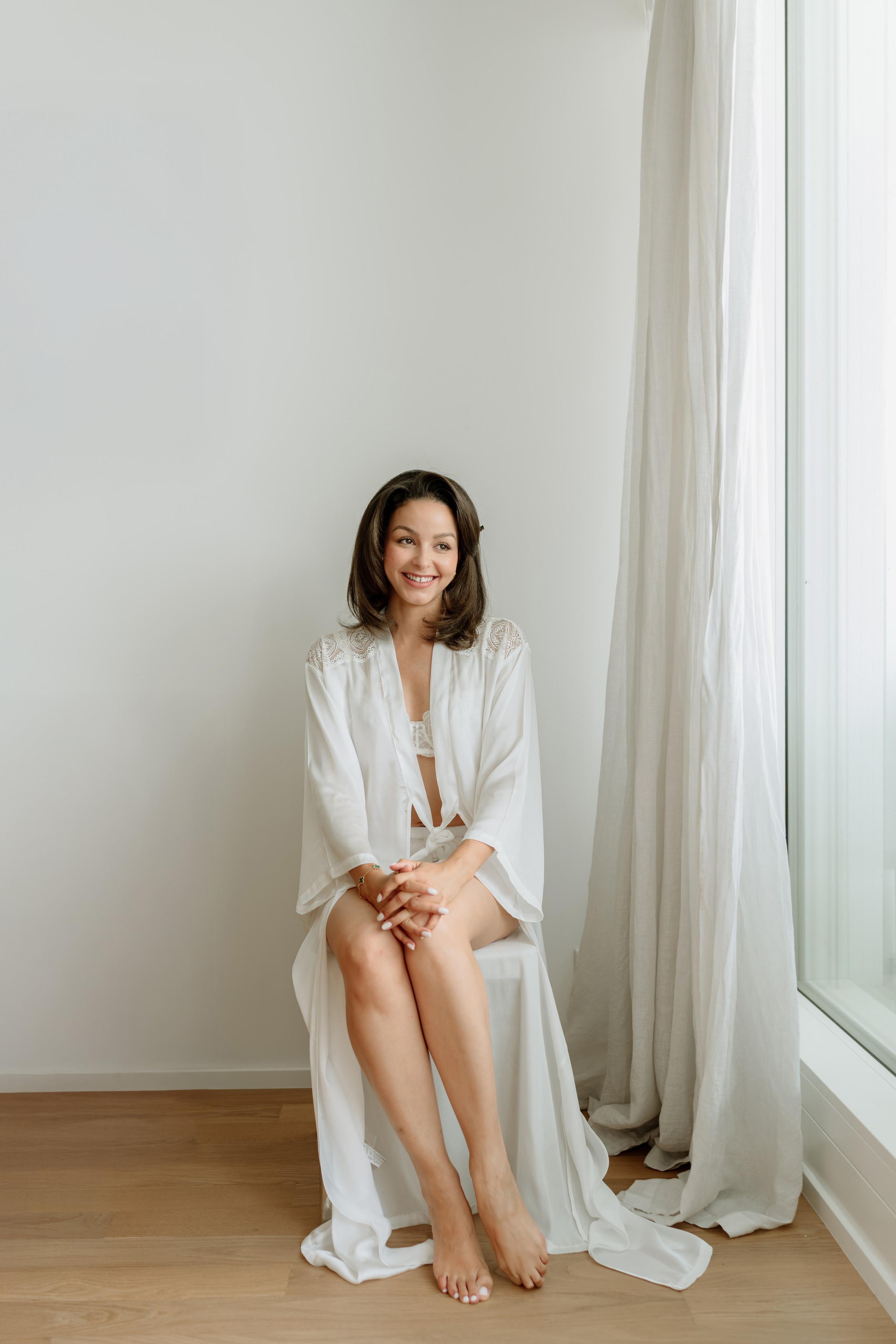 Laura & Aymeric | Hotel La Réserve Genève. Professional Wedding Photographer Geneva & Romande Switzerland | Tanya Creator