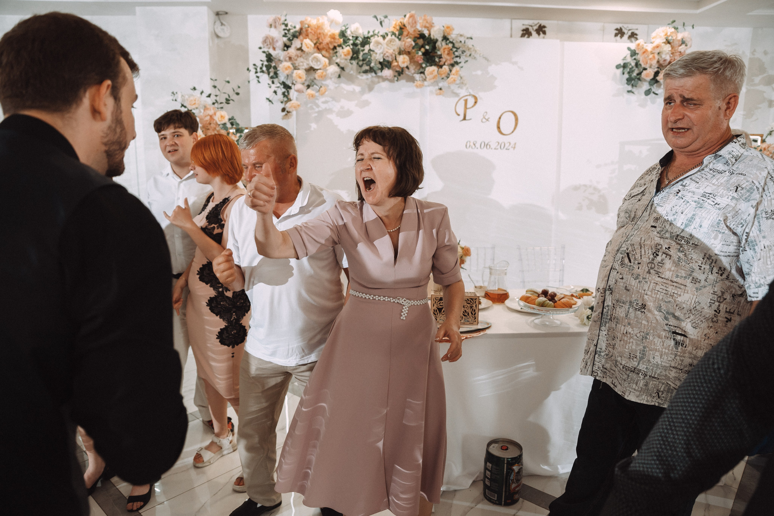 Роман + Ольга. Свадебный и семейный фотограф в Волгограде Олеся Лисицкая