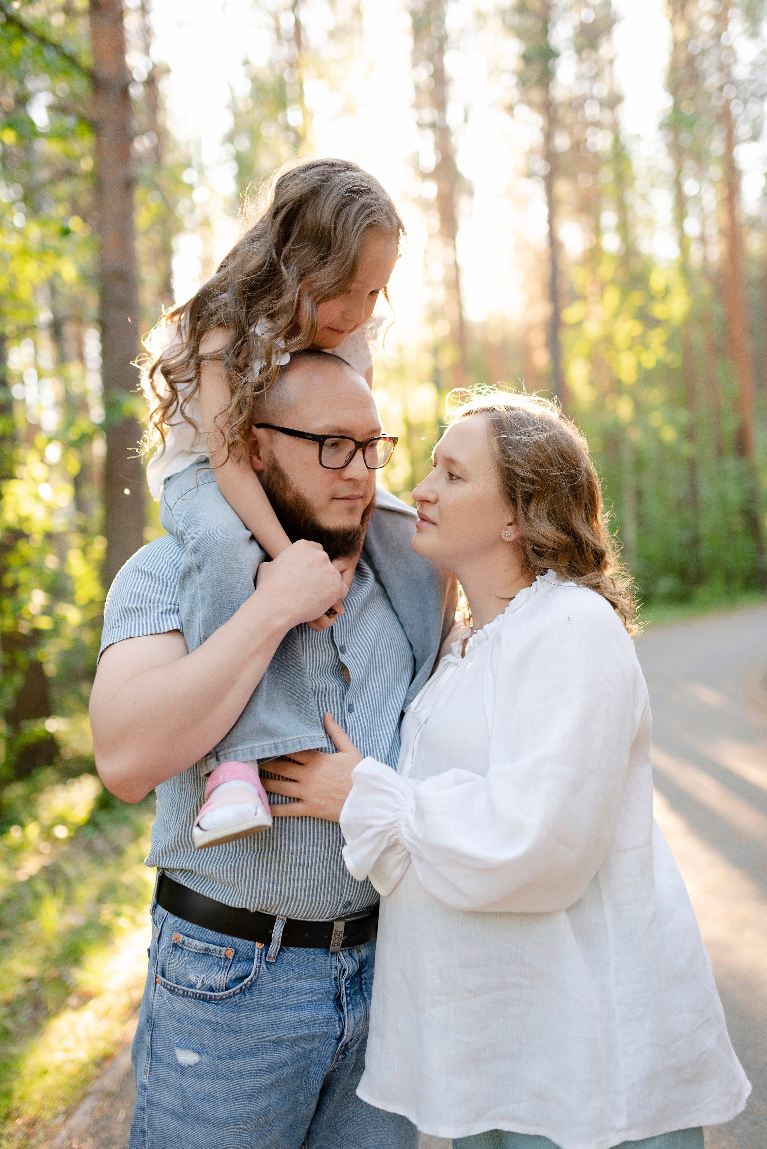 Семейный фотограф Сургут