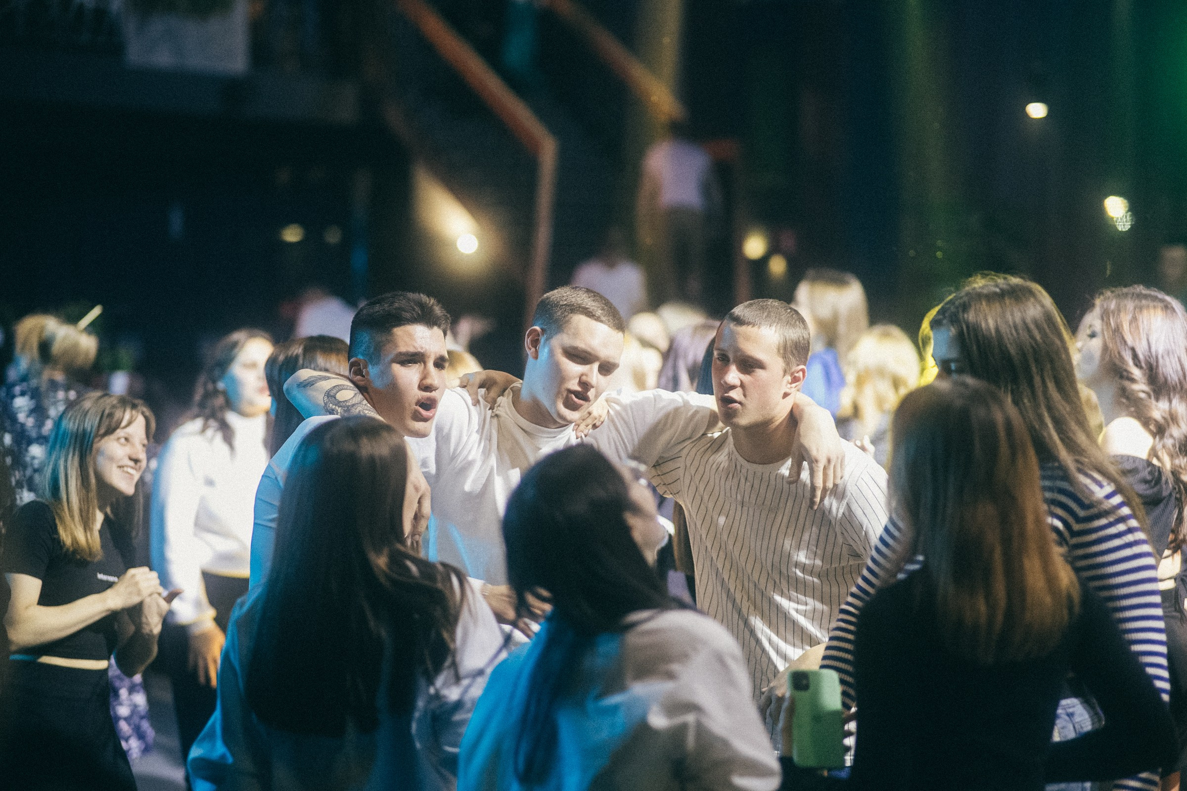 Друзья 11.11. Фотограф на любое событие в Кемерово